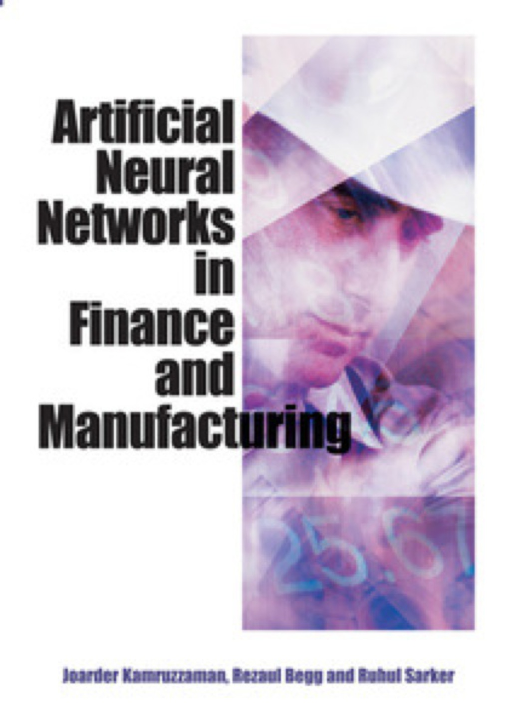 Artificial Neural Networks in Finance and Manufacturing  â€“ PDF/EPUB Version Downloadable