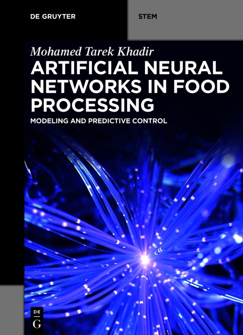 Artificial Neural Networks in Food Processing Modeling and Predictive Control 1st Edition â€“ PDF/EPUB Version Downloadable