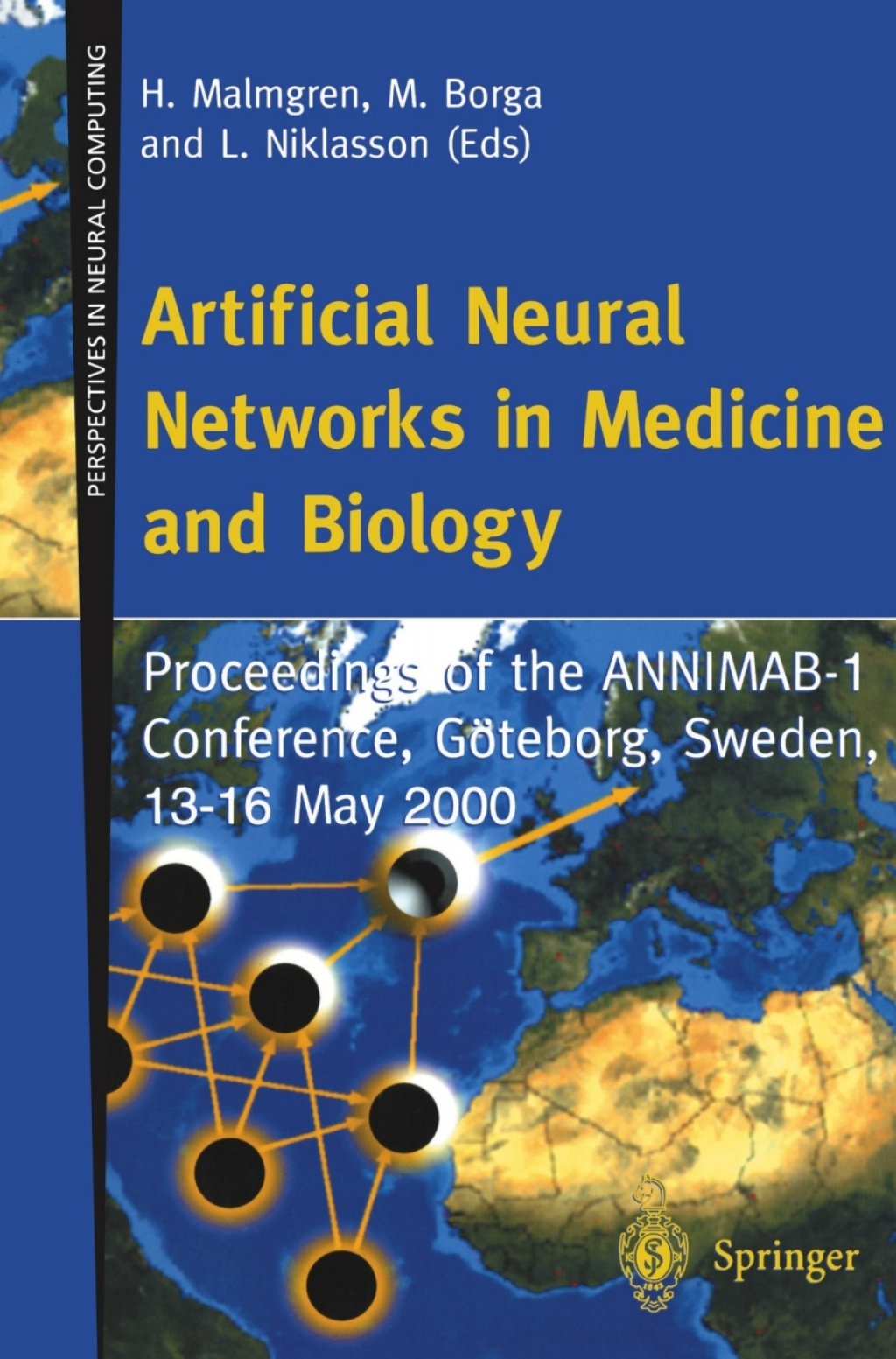 Artificial Neural Networks in Vehicular Pollution Modelling â€“ PDF ...