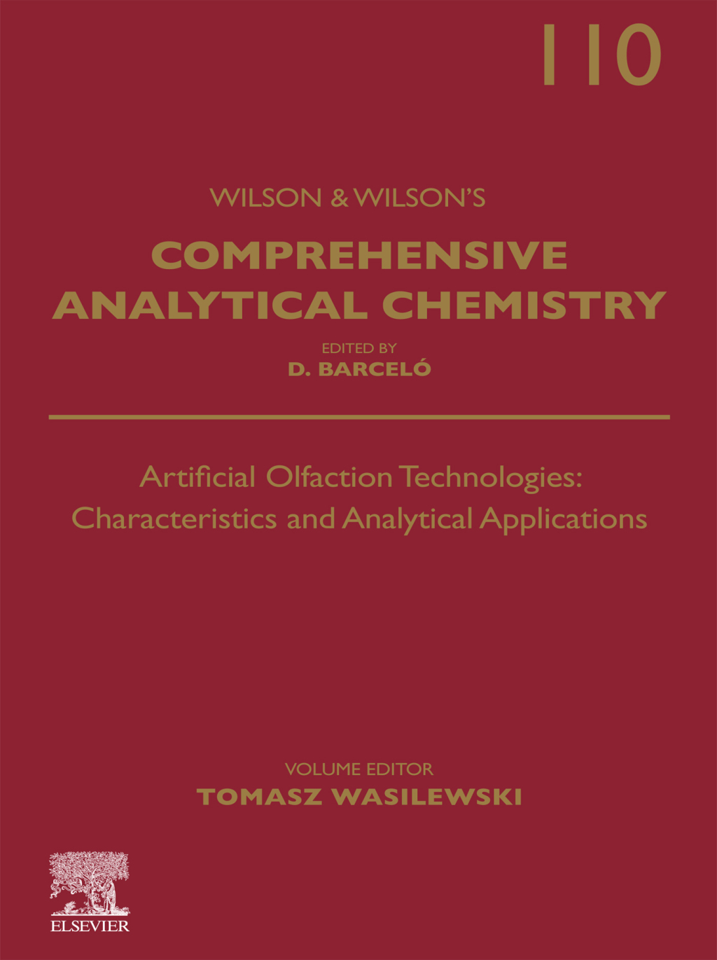 Artificial Olfaction Technologies: Characteristics And Analytical Applications â€“ PDF/EPUB Version Downloadable