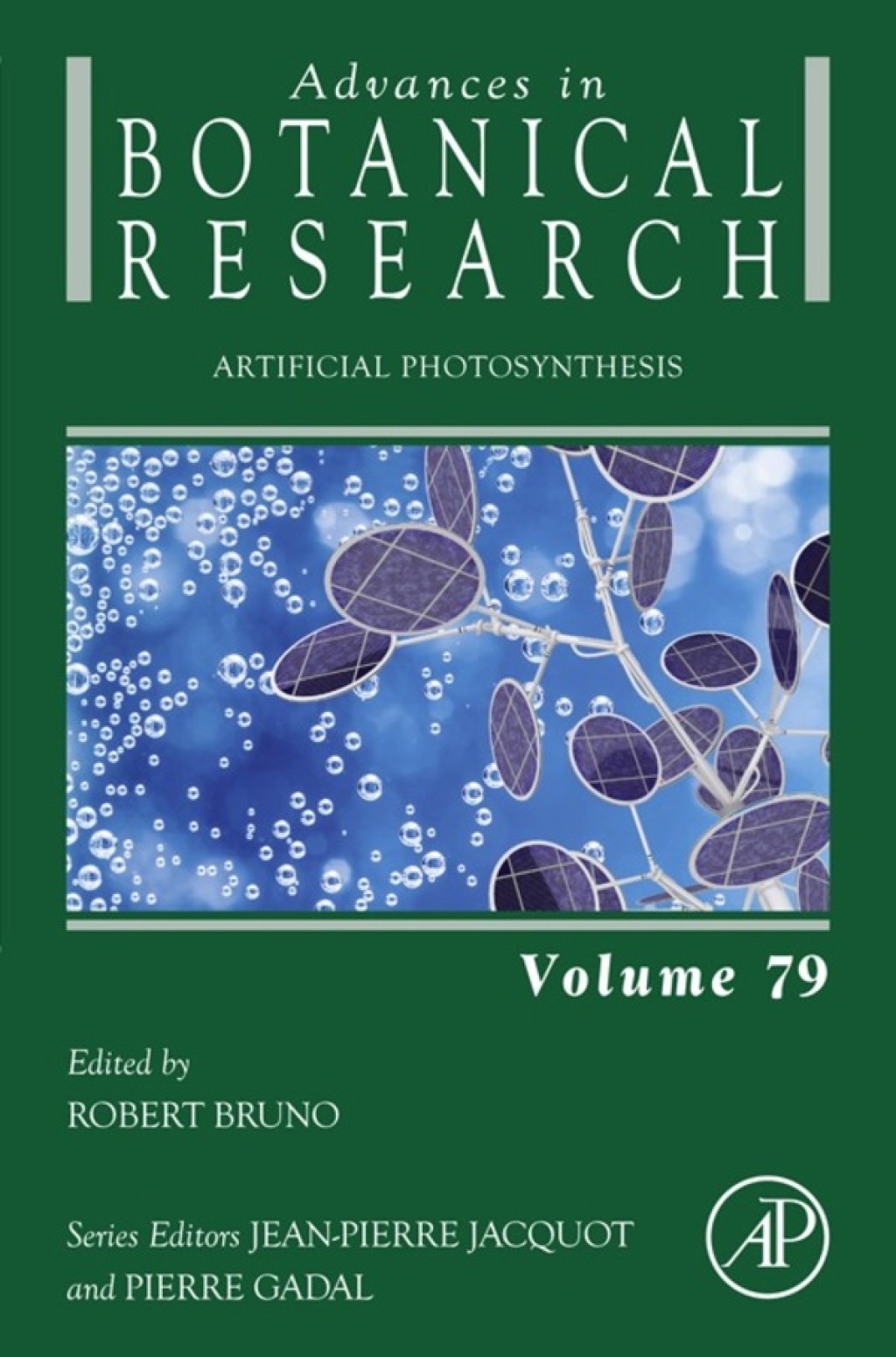 Artificial Photosynthesis â€“ PDF/EPUB Version Downloadable