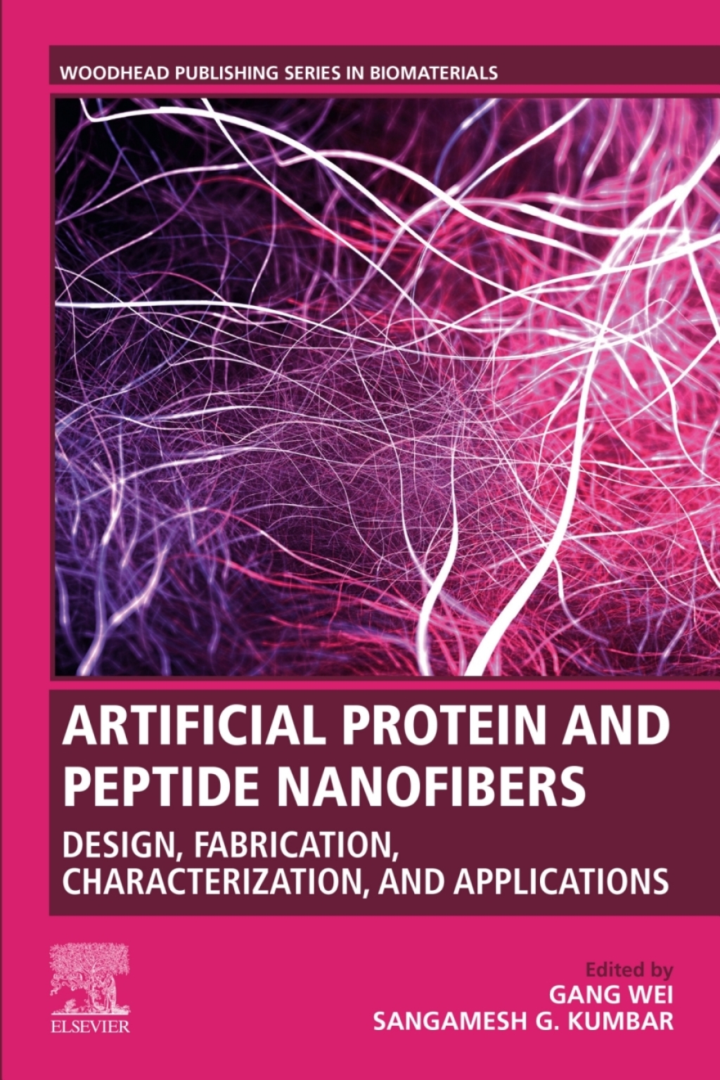 Artificial Protein and Peptide Nanofibers Design, Fabrication, Characterization, and Applications 1st Edition â€“ PDF/EPUB Version Downloadable