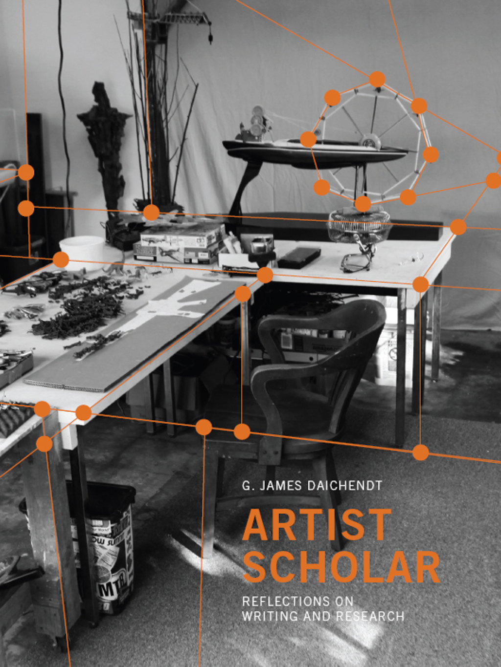 Artist Scholar Reflections on Writing and Research 1st Edition - (PDF/EPUB Version)
