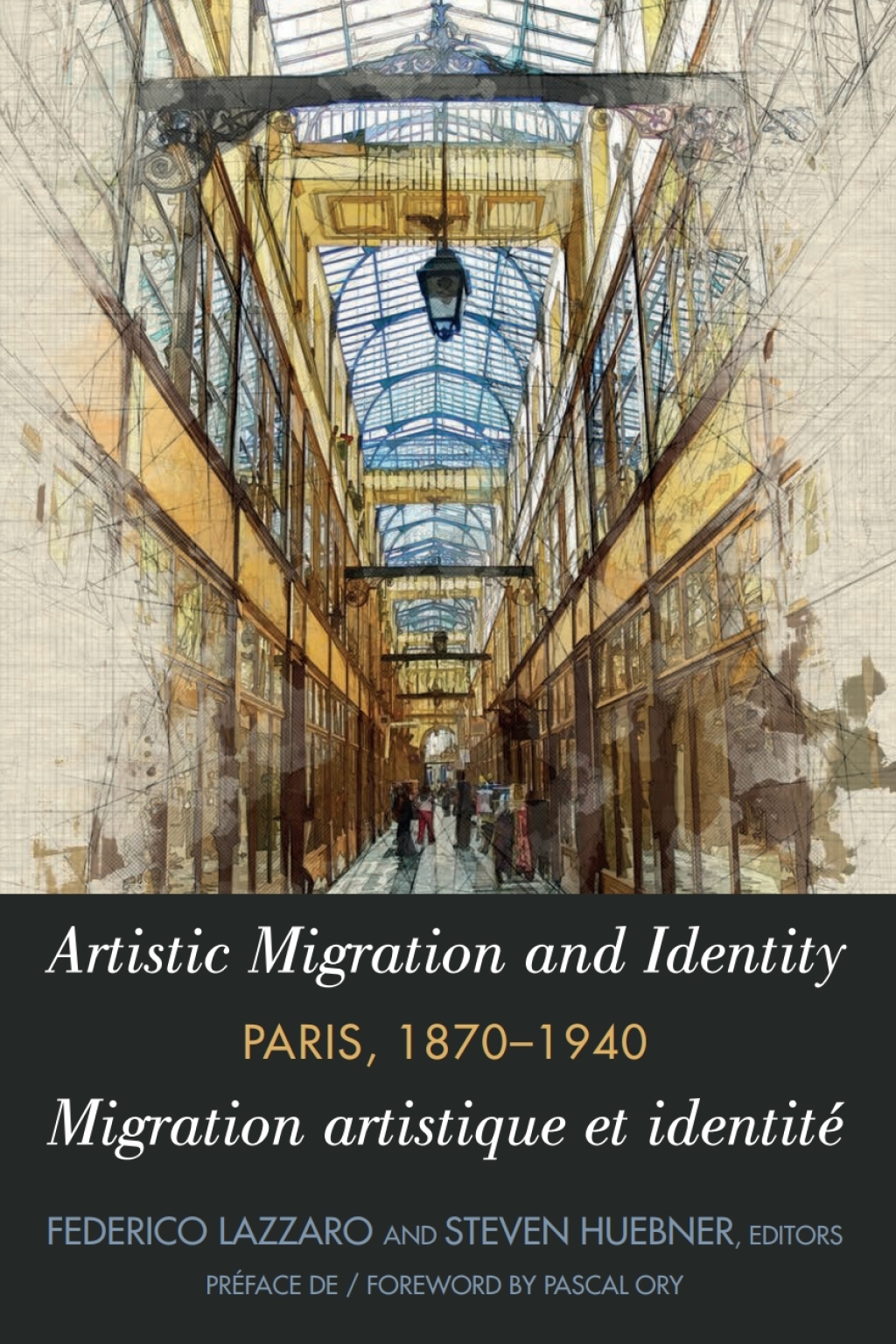 Artistic Migration and Identity in Paris, 1870-1940 / Migration artistique et identitÃ© Ã  Paris, 1870-1940 1st Edition â€“ PDF/EPUB Version Downloadable