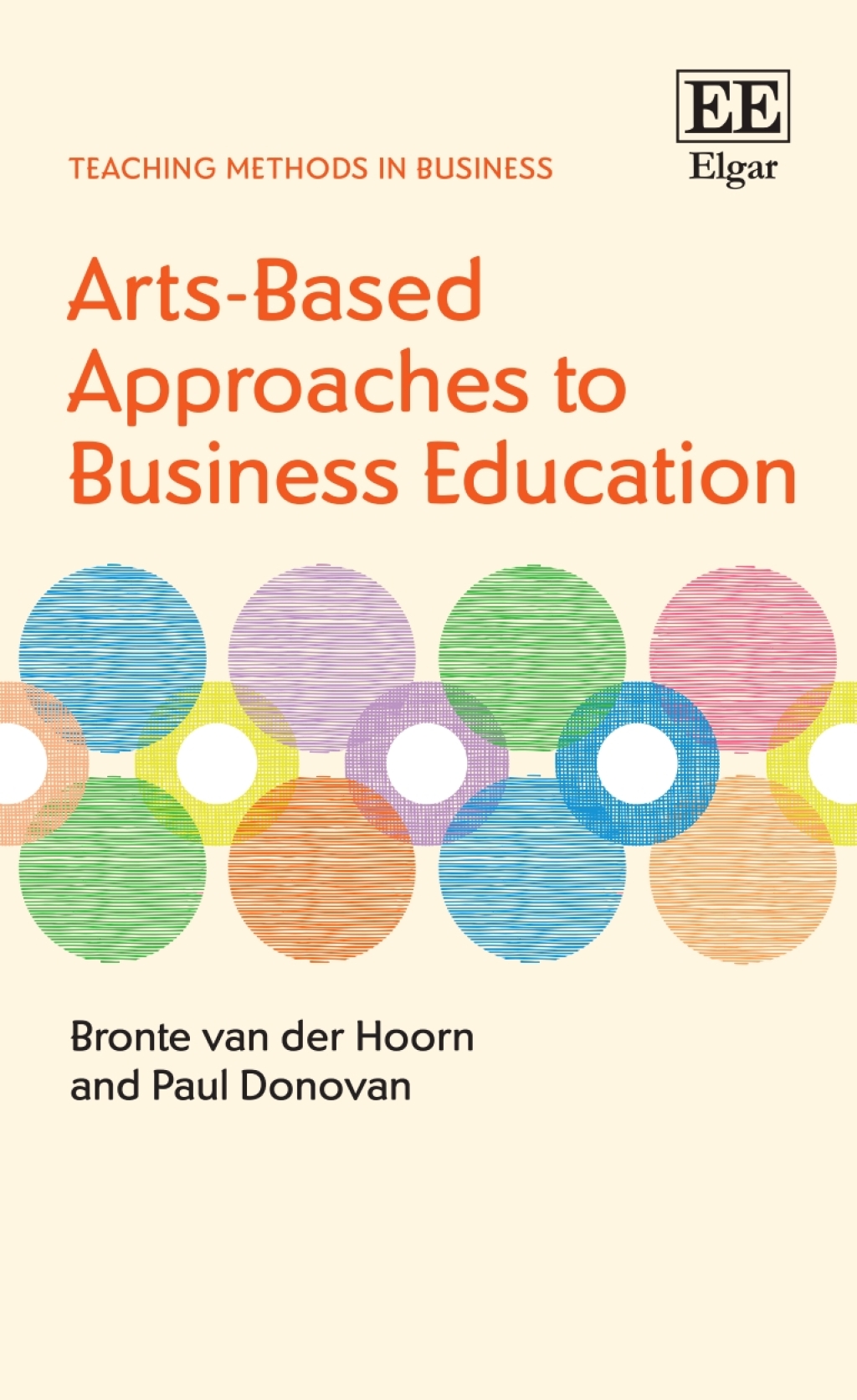Arts-Based Approaches to Business Education 1st Edition - (PDF/EPUB Version)