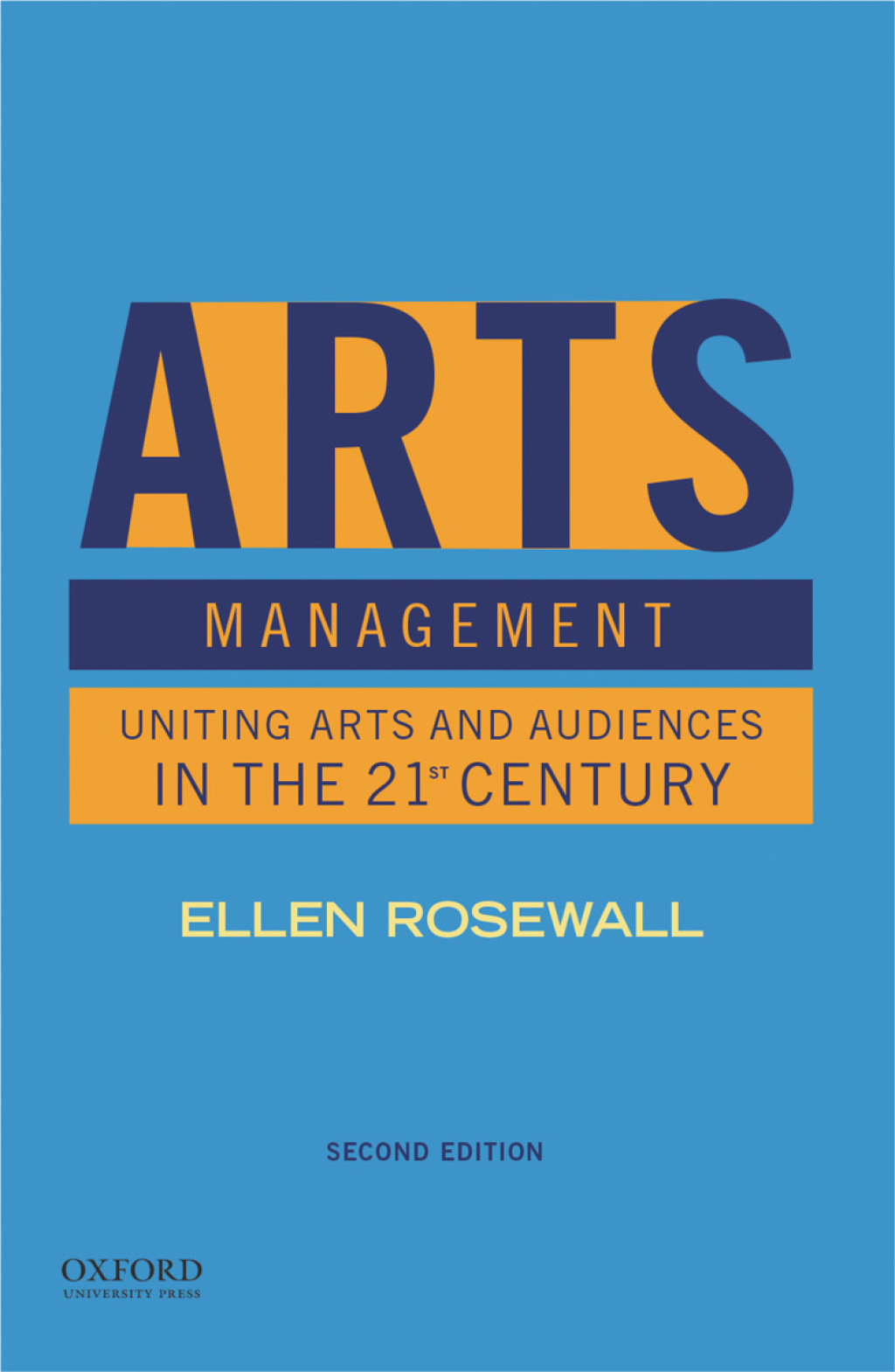 Arts Management: Uniting Arts and Audiences in the 21st Century 2nd Edition â€“ PDF/EPUB Version Downloadable