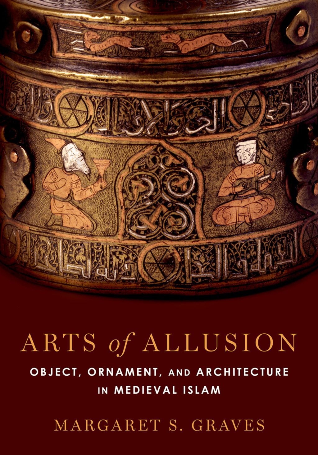 Arts of Allusion Object, Ornament, and Architecture in Medieval Islam â€“ PDF/EPUB Version Downloadable