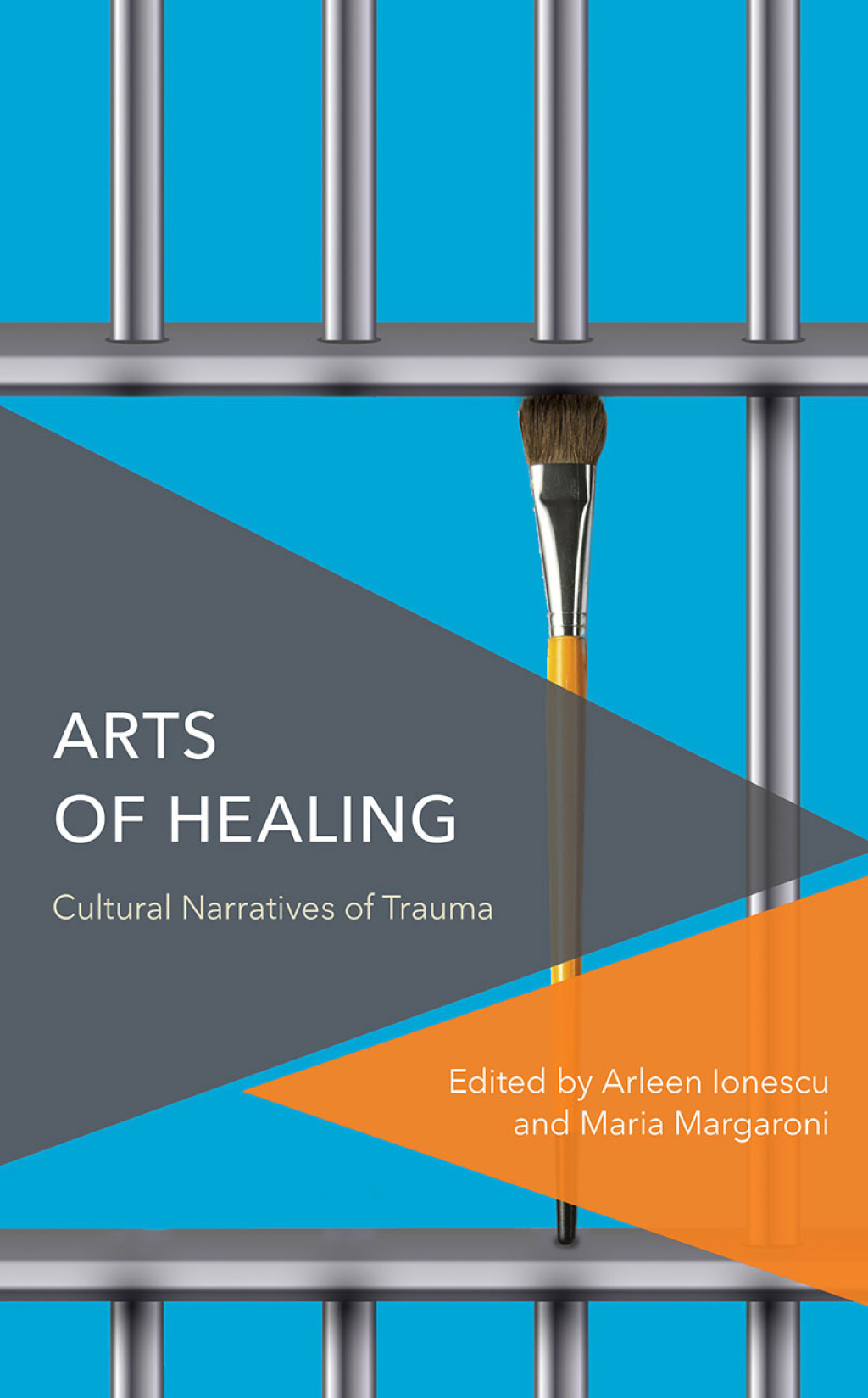 Arts of Healing Cultural Narratives of Trauma - (PDF/EPUB Version)