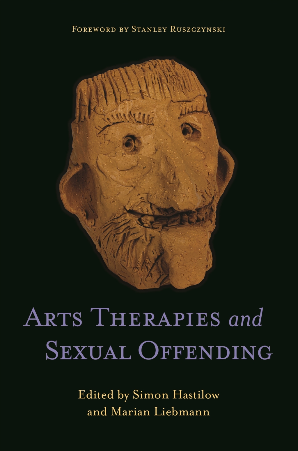 Arts Therapies and Sexual Offending - (PDF/EPUB Version)