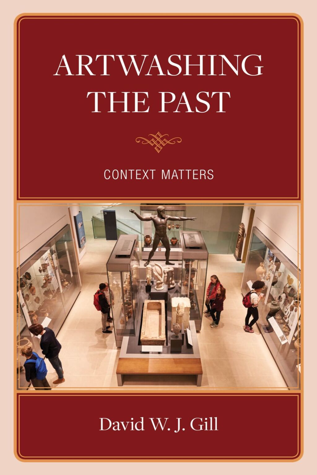 Artwashing the Past Context Matters 1st Edition â€“ PDF/EPUB Version Downloadable