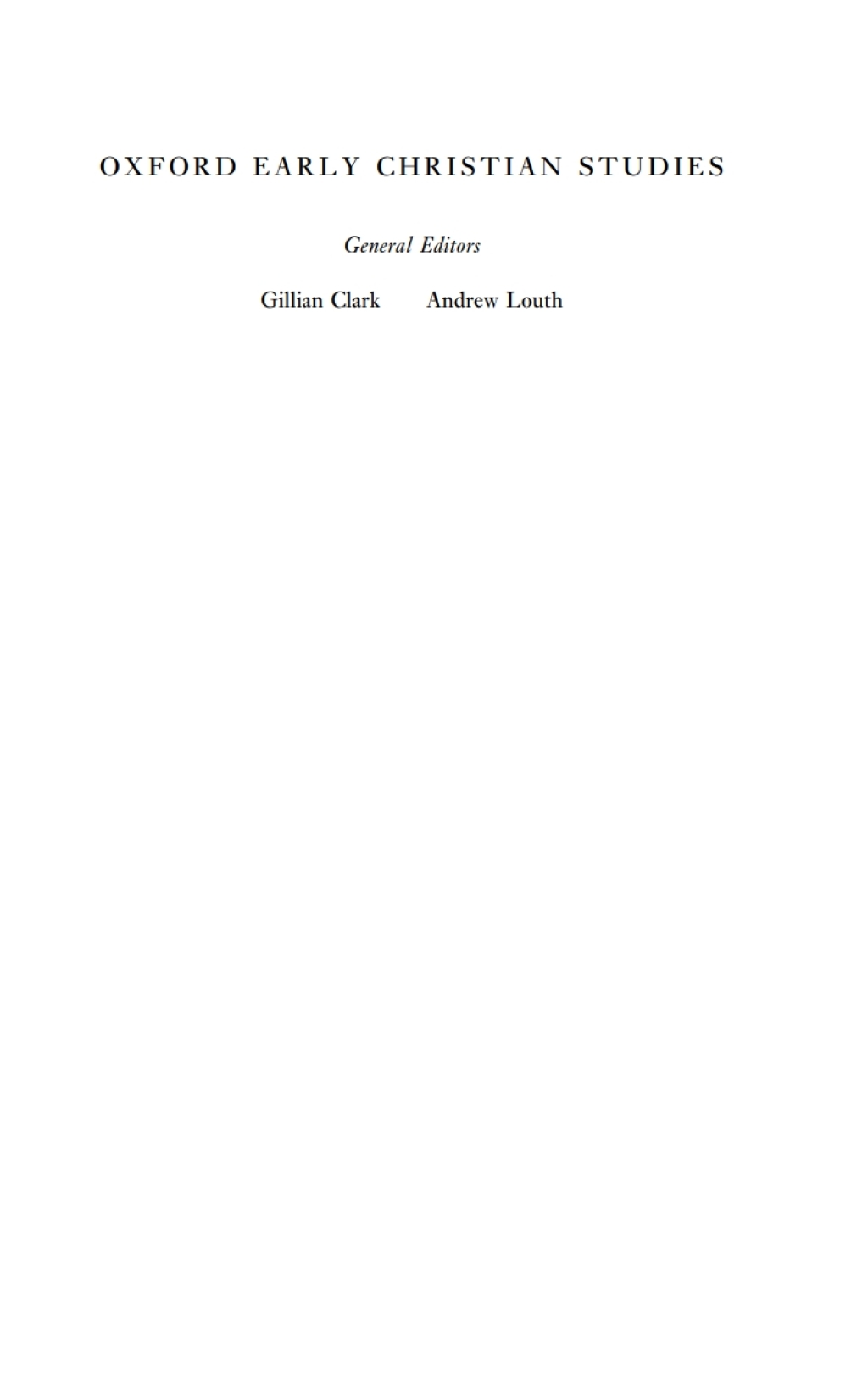 Ascetic Eucharists Food and Drink in Early Christian Ritual Meals â€“ PDF/EPUB Version Downloadable