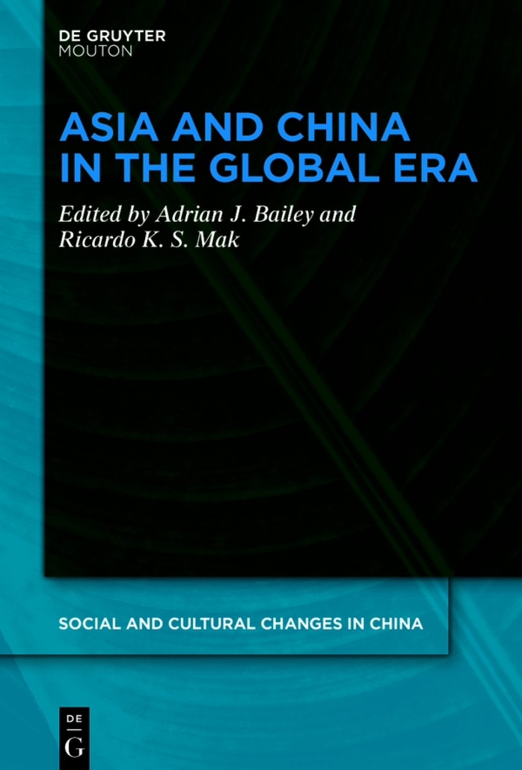 Asia and China in the Global Era 1st Edition â€“ PDF/EPUB Version Downloadable