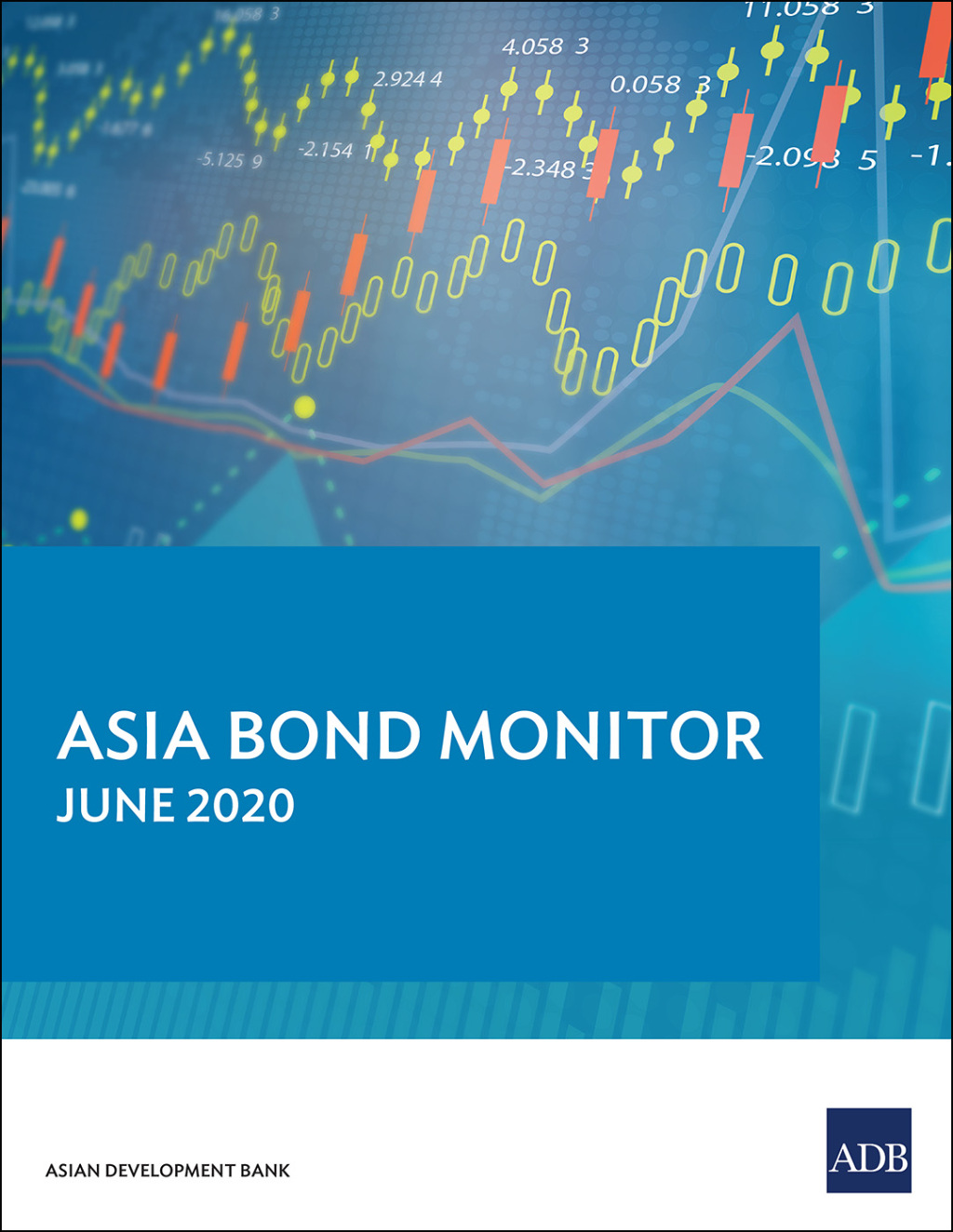 Asia Bond Monitor June 2020 - (PDF/EPUB Version)