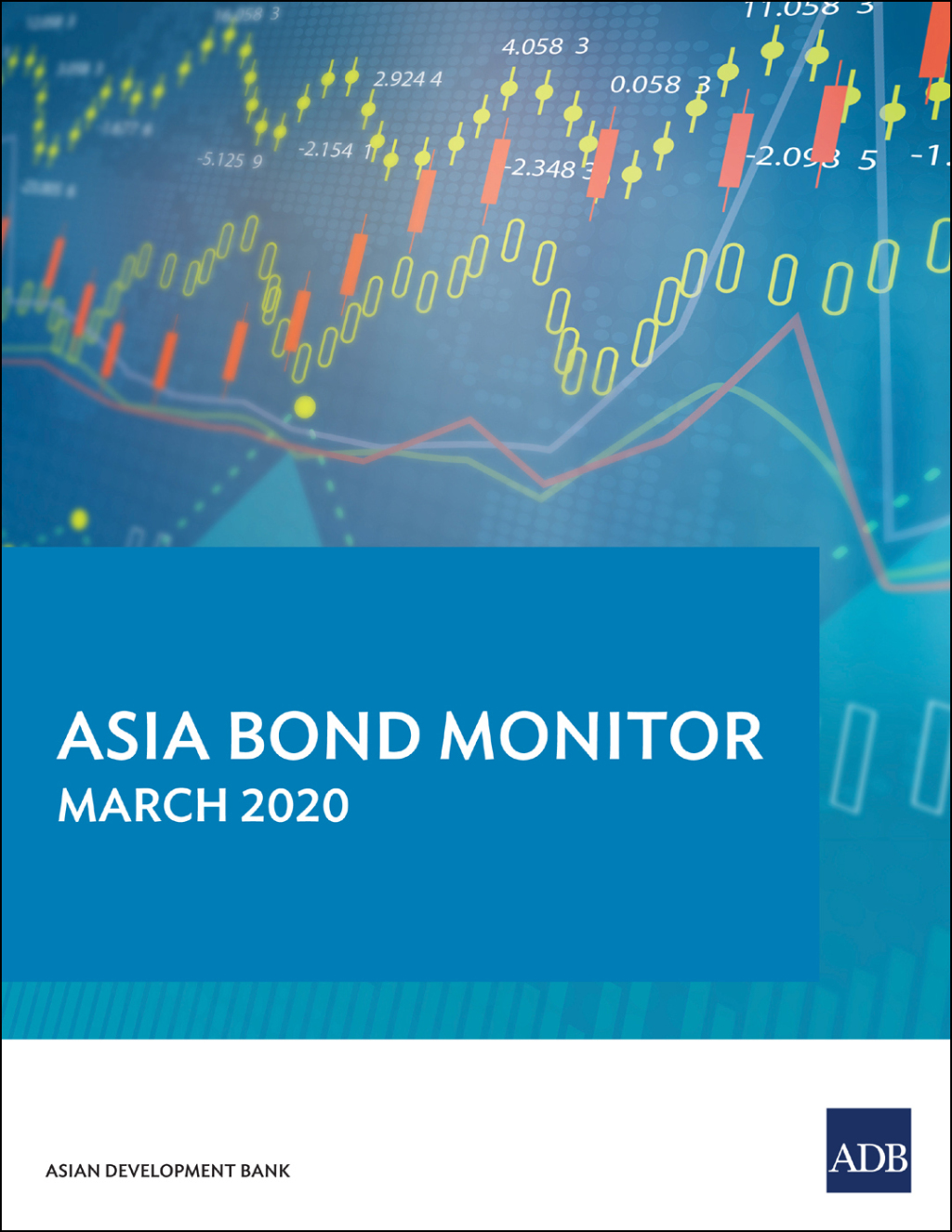 Asia Bond Monitor March 2020 - (PDF/EPUB Version)