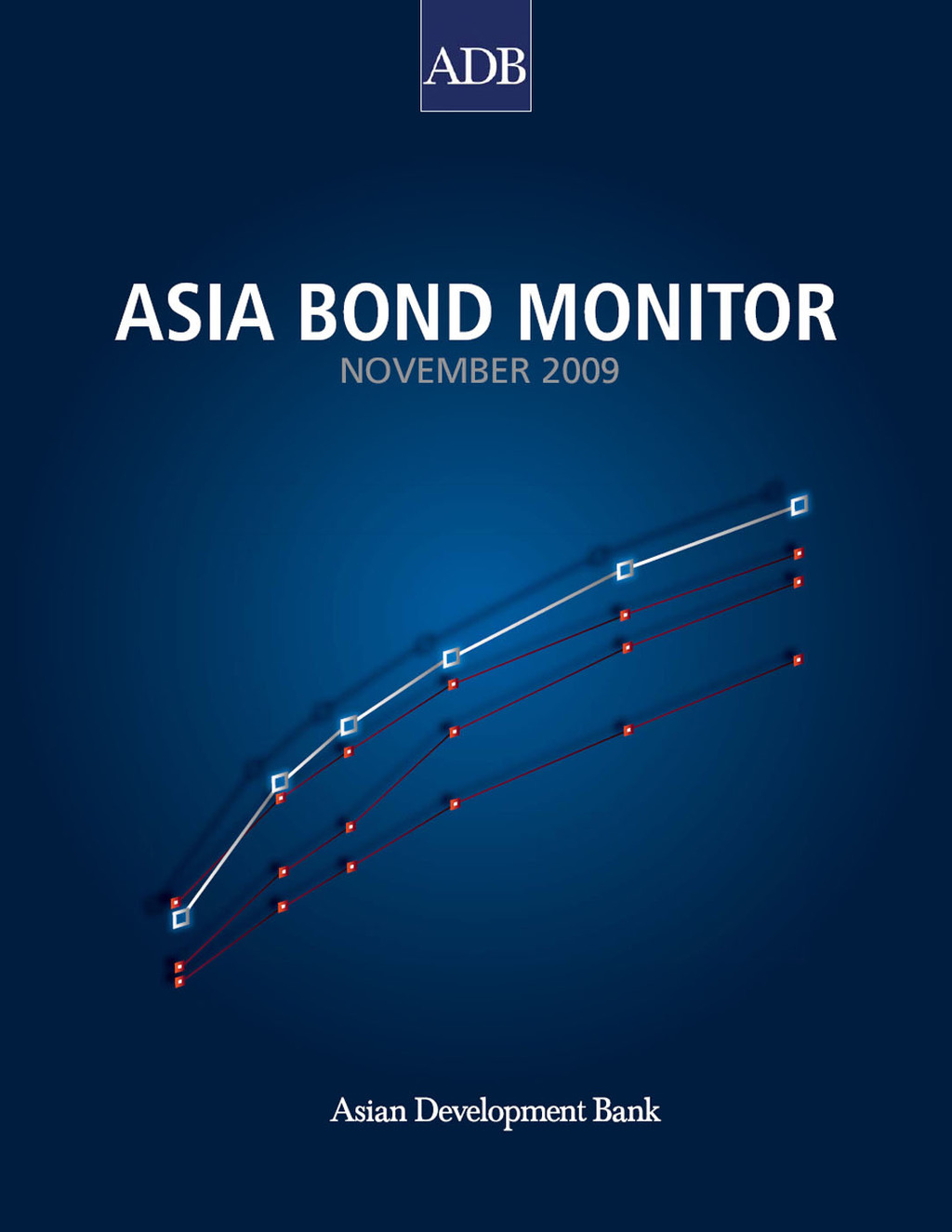 Asia Bond Monitor November 2009 November 2009 1st Edition - (PDF/EPUB Version)