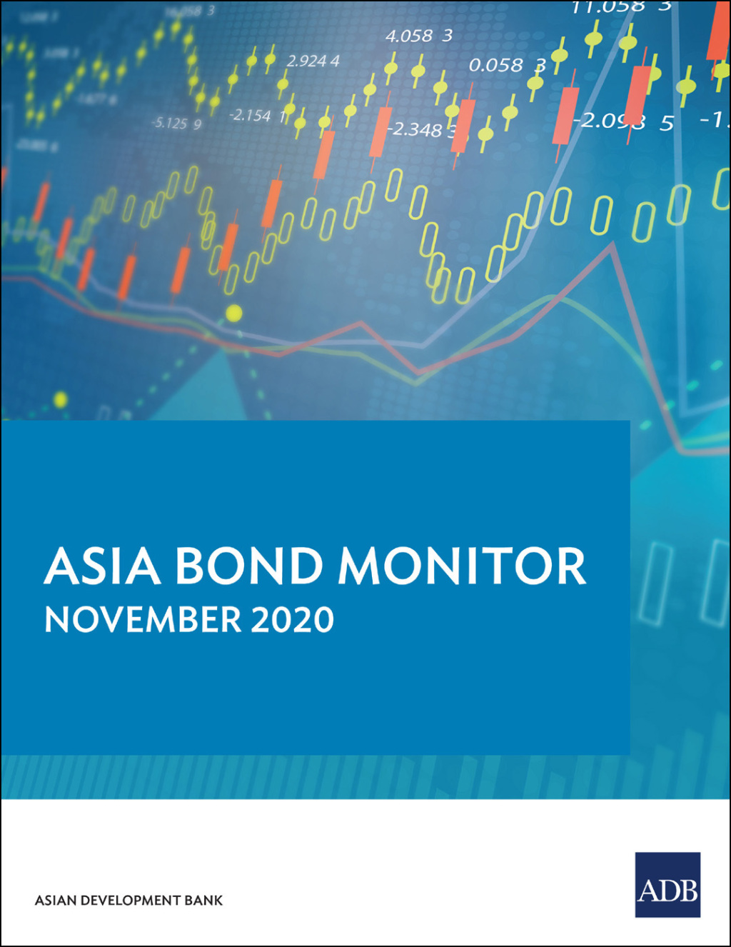 Asia Bond Monitor November 2020 - (PDF/EPUB Version)