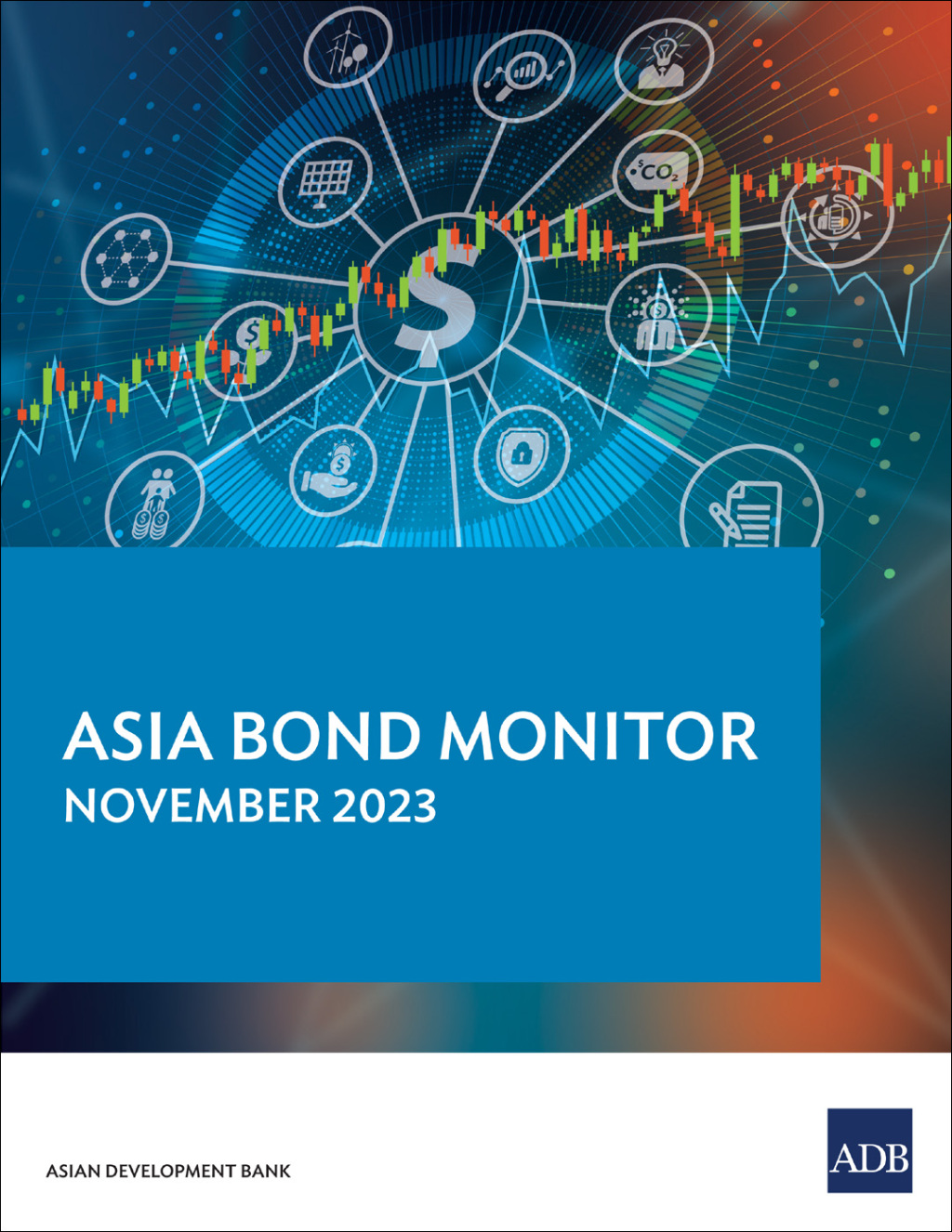 Asia Bond Monitor November 2023 - (PDF/EPUB Version)