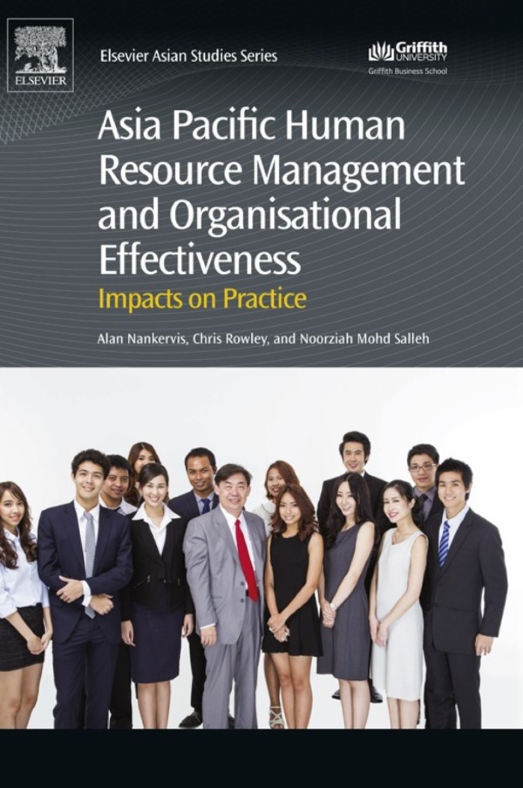 Asia Pacific Human Resource Management and Organisational Effectiveness Impacts on Practice â€“ PDF/EPUB Version Downloadable