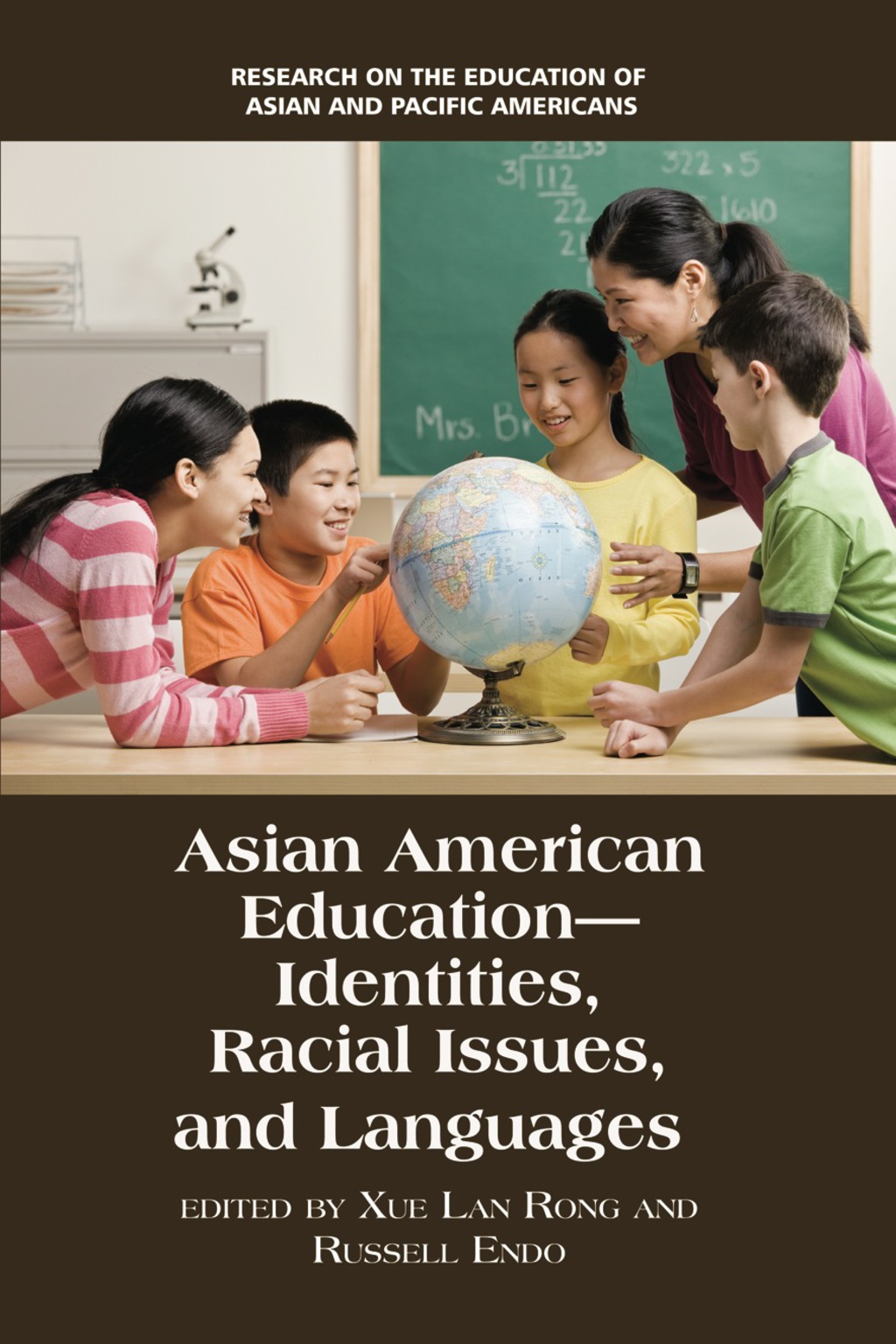 Asian American Education: Identities, Racial Issues, and Languages â ...