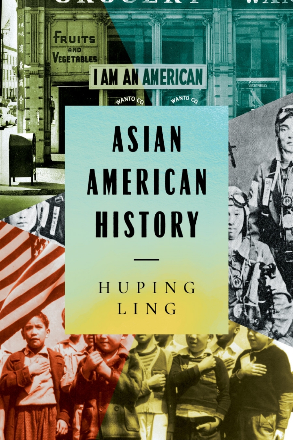 Asian American History  â€“ PDF/EPUB Version Downloadable