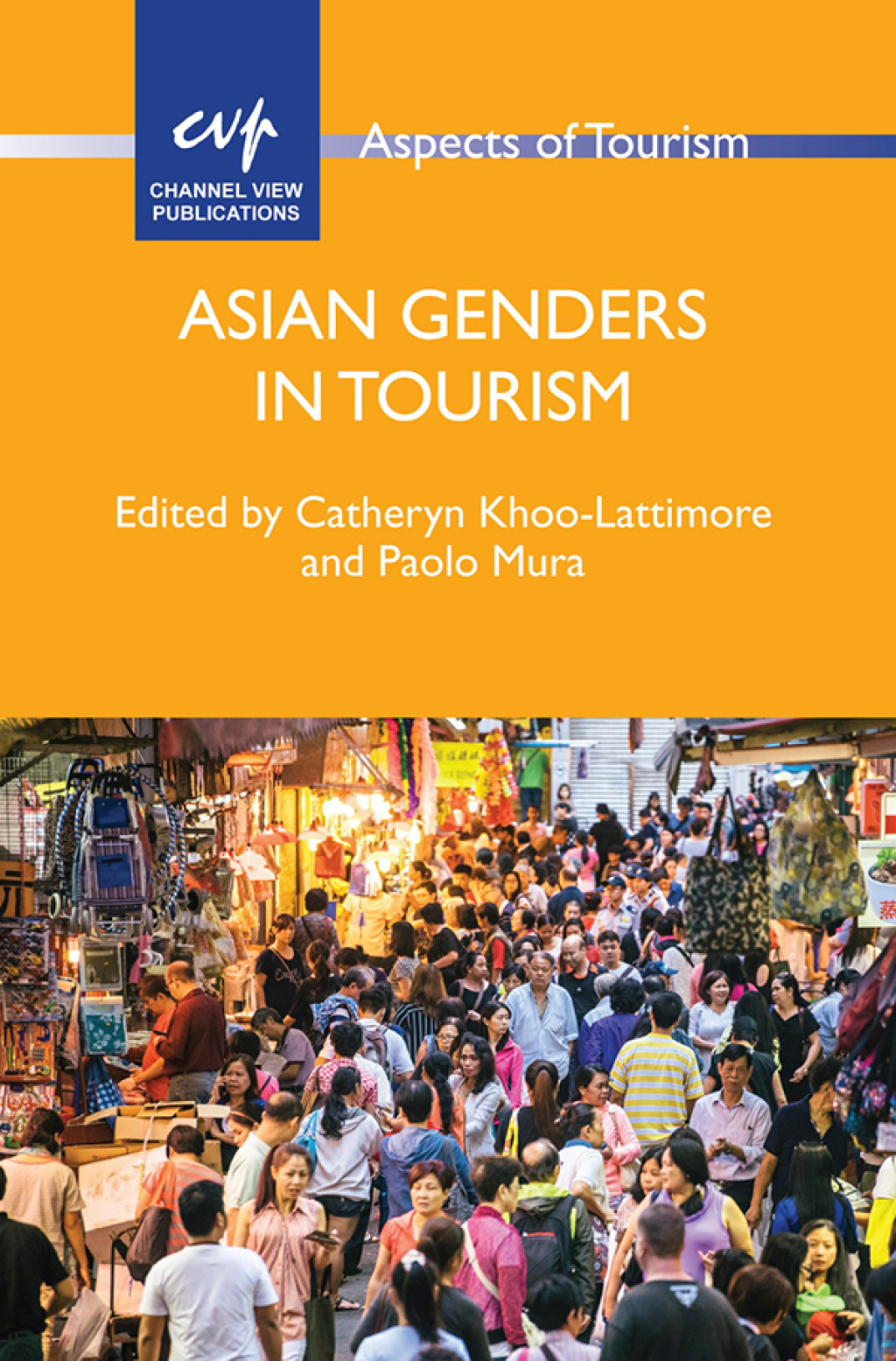 Asian Genders in Tourism 1st Edition - (PDF/EPUB Version)