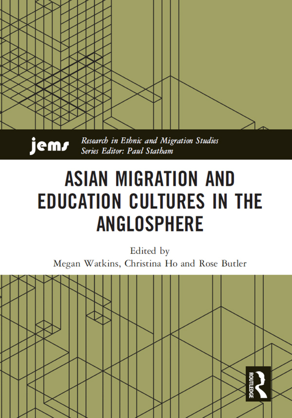 Asian Migration and Education Cultures in the Anglosphere 1st Edition â ...