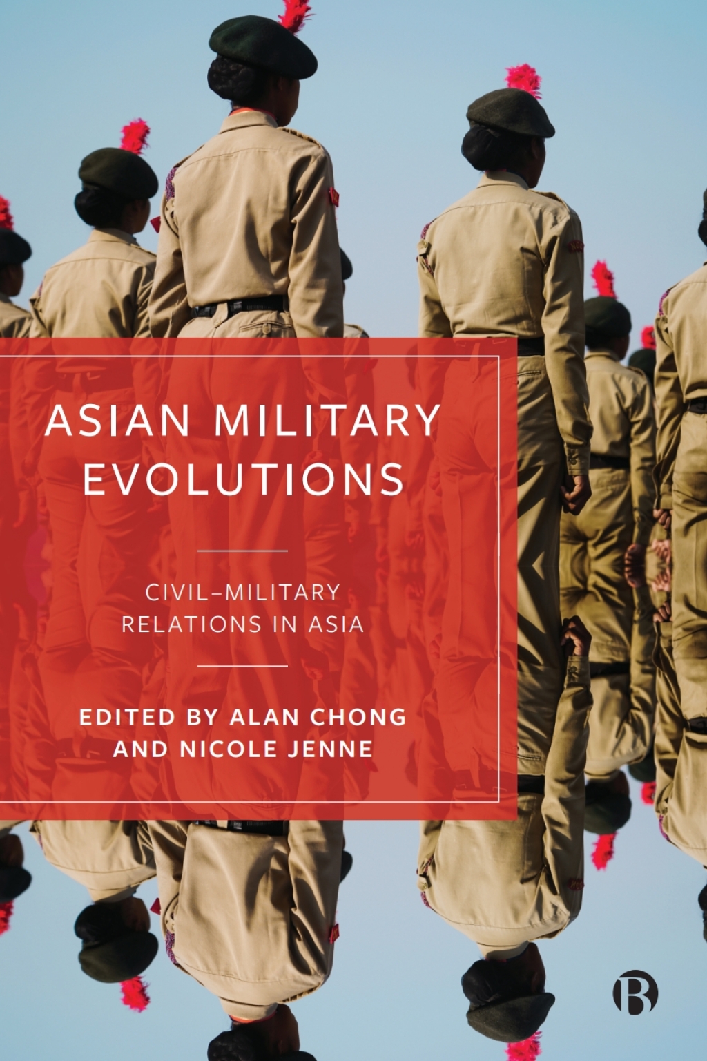 Asian Military Evolutions Civilâ€“Military Relations in Asia 1st Edition â€“ PDF/EPUB Version Downloadable
