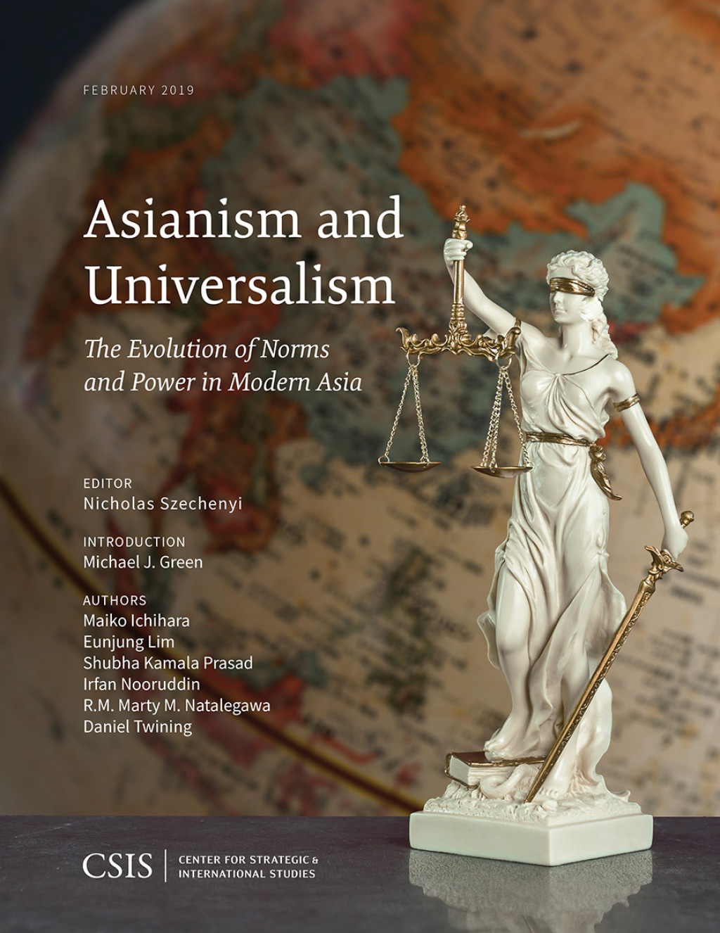 Asianism and Universalism The Evolution of Norms and Power in Modern Asia 1st Edition â€“ PDF/EPUB Version Downloadable