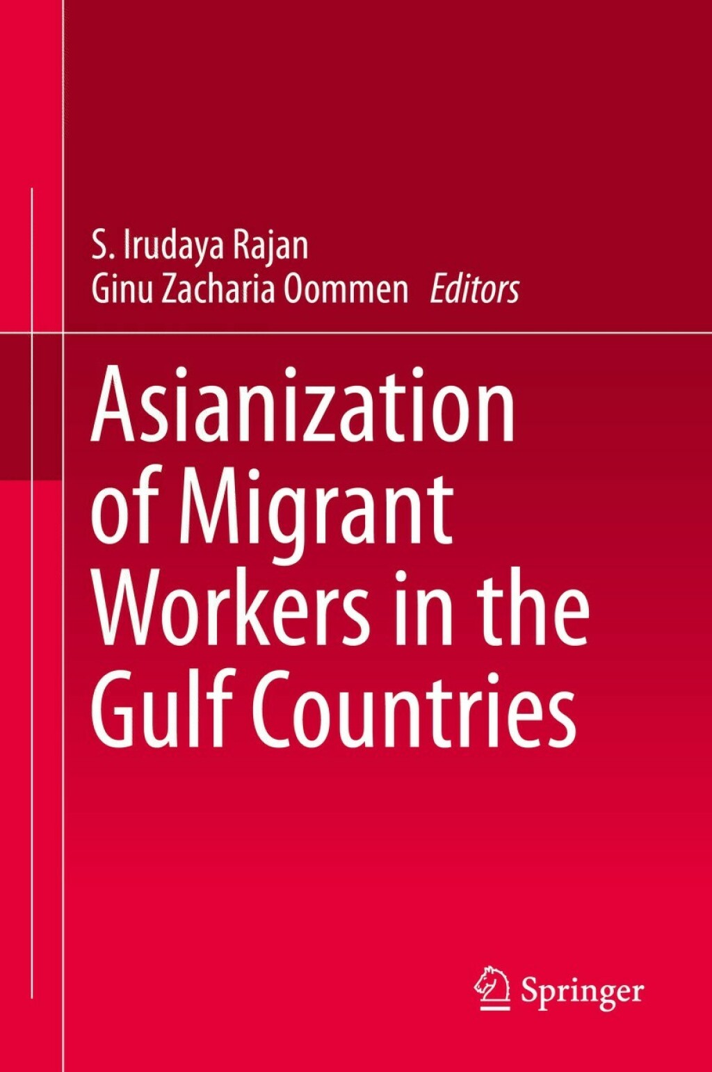 Asianization of Migrant Workers in the Gulf Countries â€“ PDF/EPUB ...