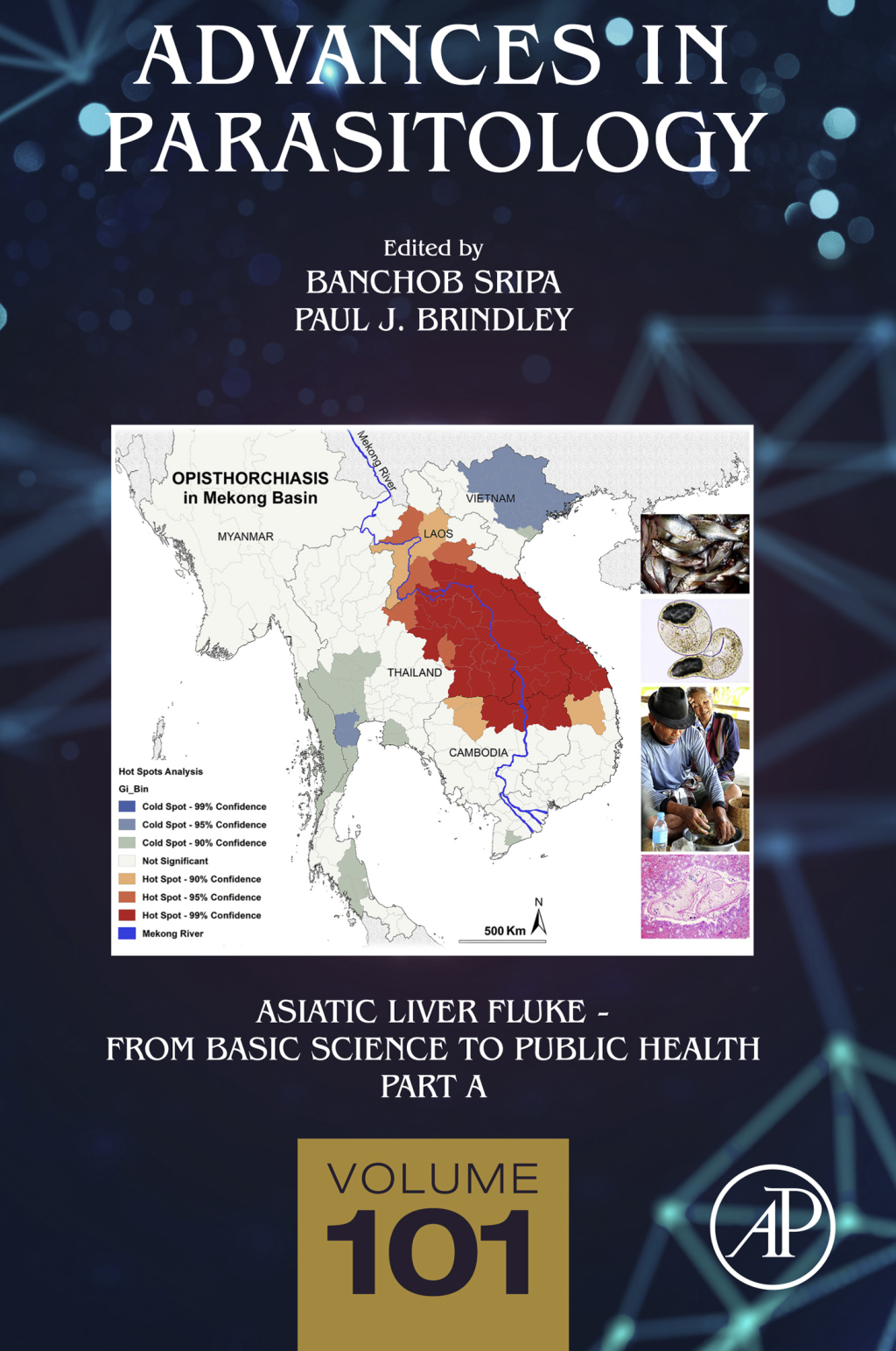 Asiatic Liver Fluke - From Basic Science to Public Health, Part A â€“ PDF/EPUB Version Downloadable