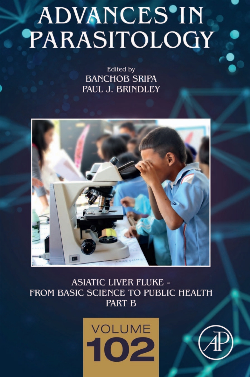 Asiatic Liver Fluke - From Basic Science to Public Health, Part B â€“ PDF/EPUB Version Downloadable