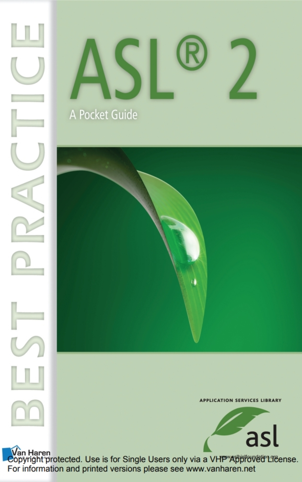 ASLÂ® 2 - A Pocket Guide 2nd Edition - (PDF/EPUB Version)
