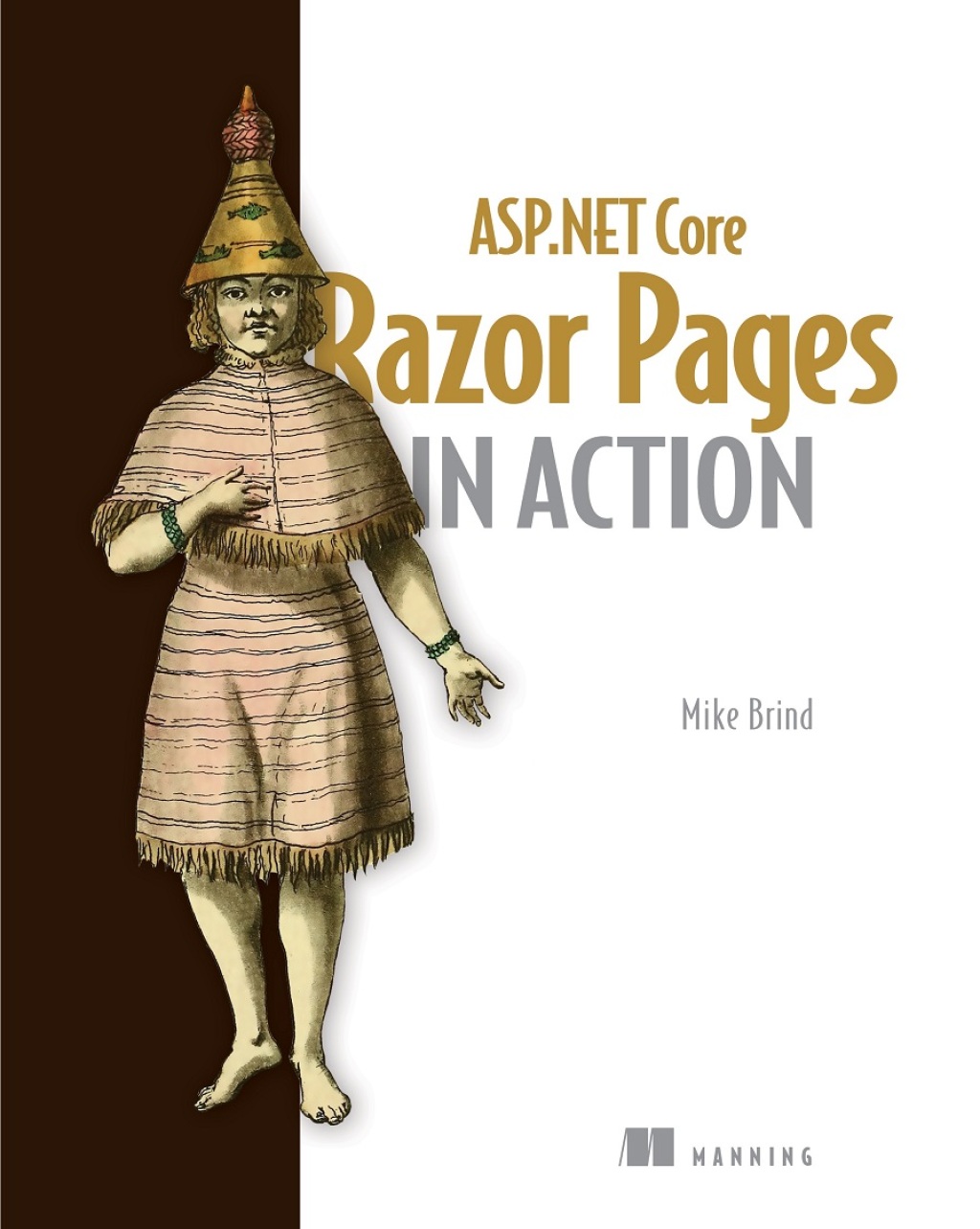 ASP.NET Core Razor Pages in Action – PDF/EPUB Version Downloadable ...