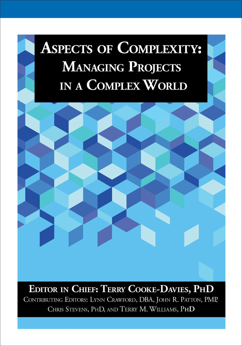 Aspects of Complexity Managing Projects in a Complex World 1st Edition - (PDF/EPUB Version)