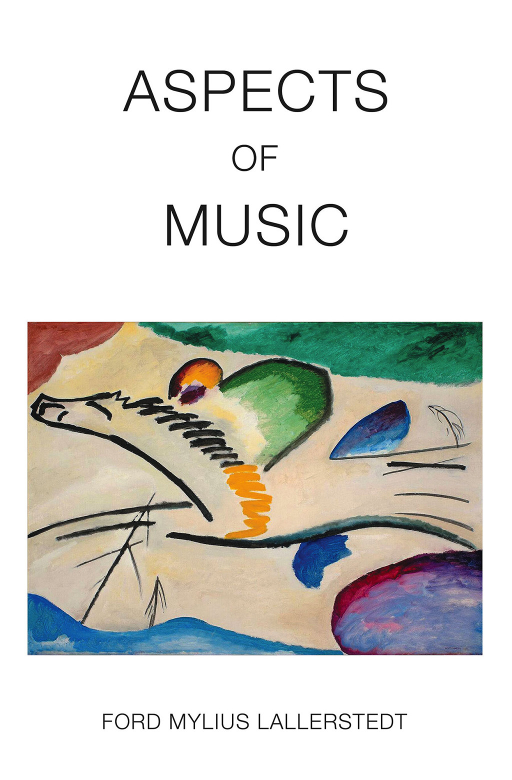 Aspects of Music - (PDF/EPUB Version)