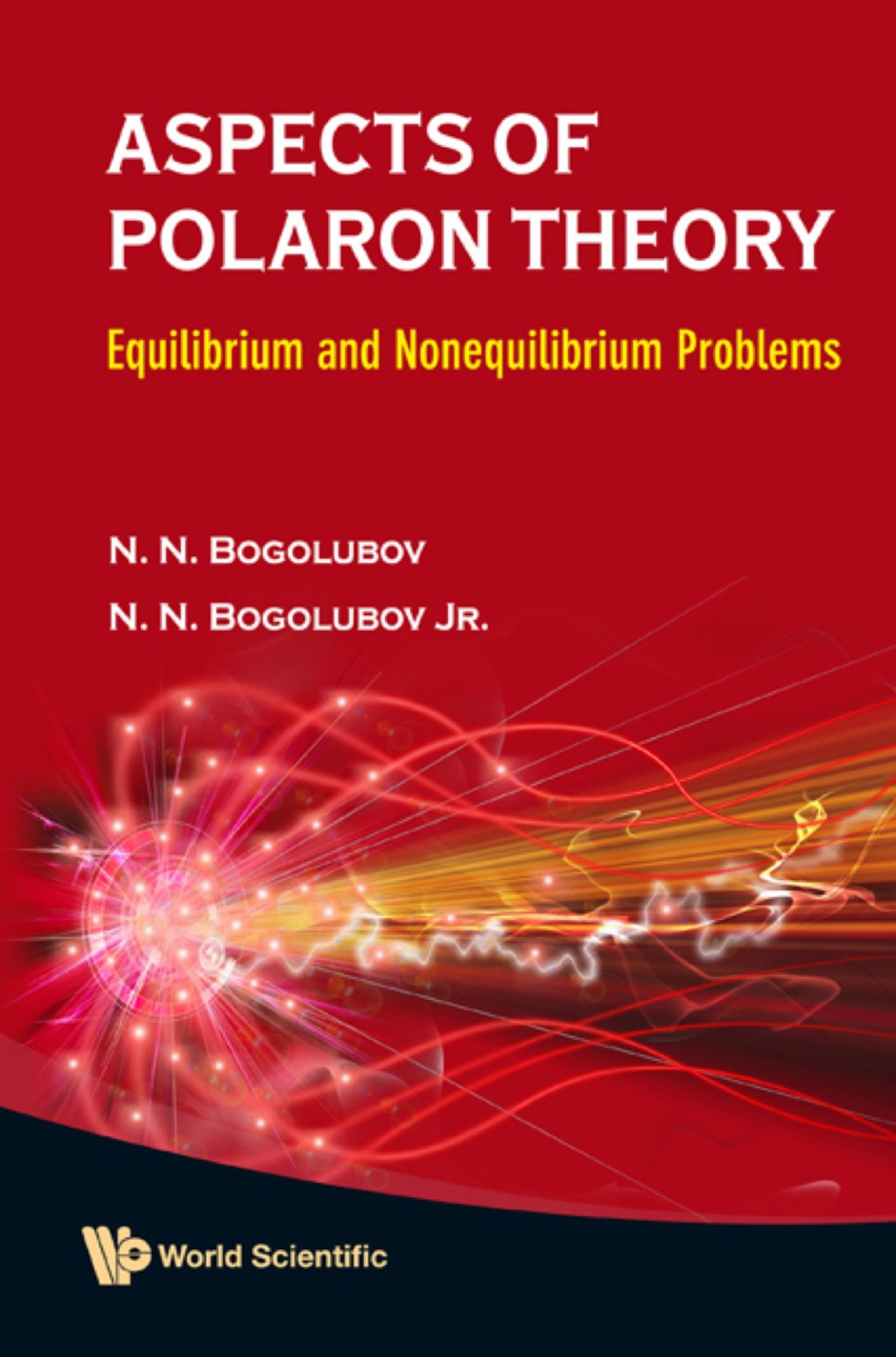 Aspects Of Polaron Theory: Equilibrium And Nonequilibrium Problems - (PDF/EPUB Version)