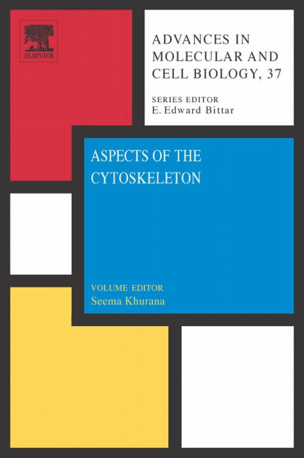 Aspects of the Cytoskeleton: Advances in Molecular and Cell Biology â€“ PDF/EPUB Version Downloadable