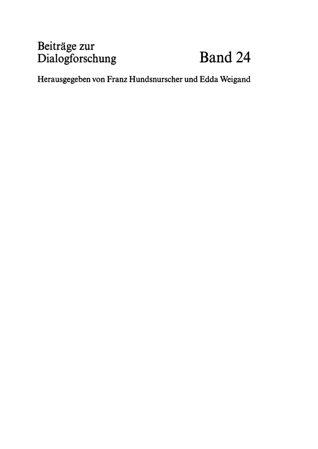 Aspekte des Fragens FrageÃ¤uÃŸerungen, Fragesequenzen, Frageverben 1st Edition â€“ PDF/EPUB Version Downloadable