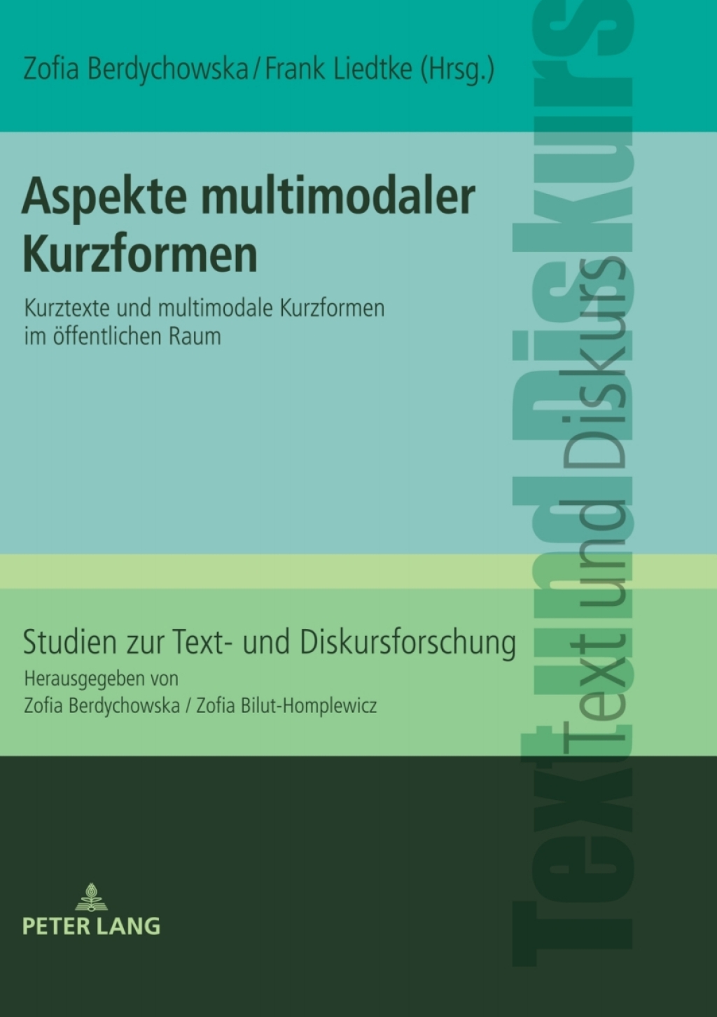 Aspekte multimodaler Kurzformen Kurztexte und multimodale Kurzformen im oeffentlichen Raum 1st Edition â€“ PDF/EPUB Version Downloadable