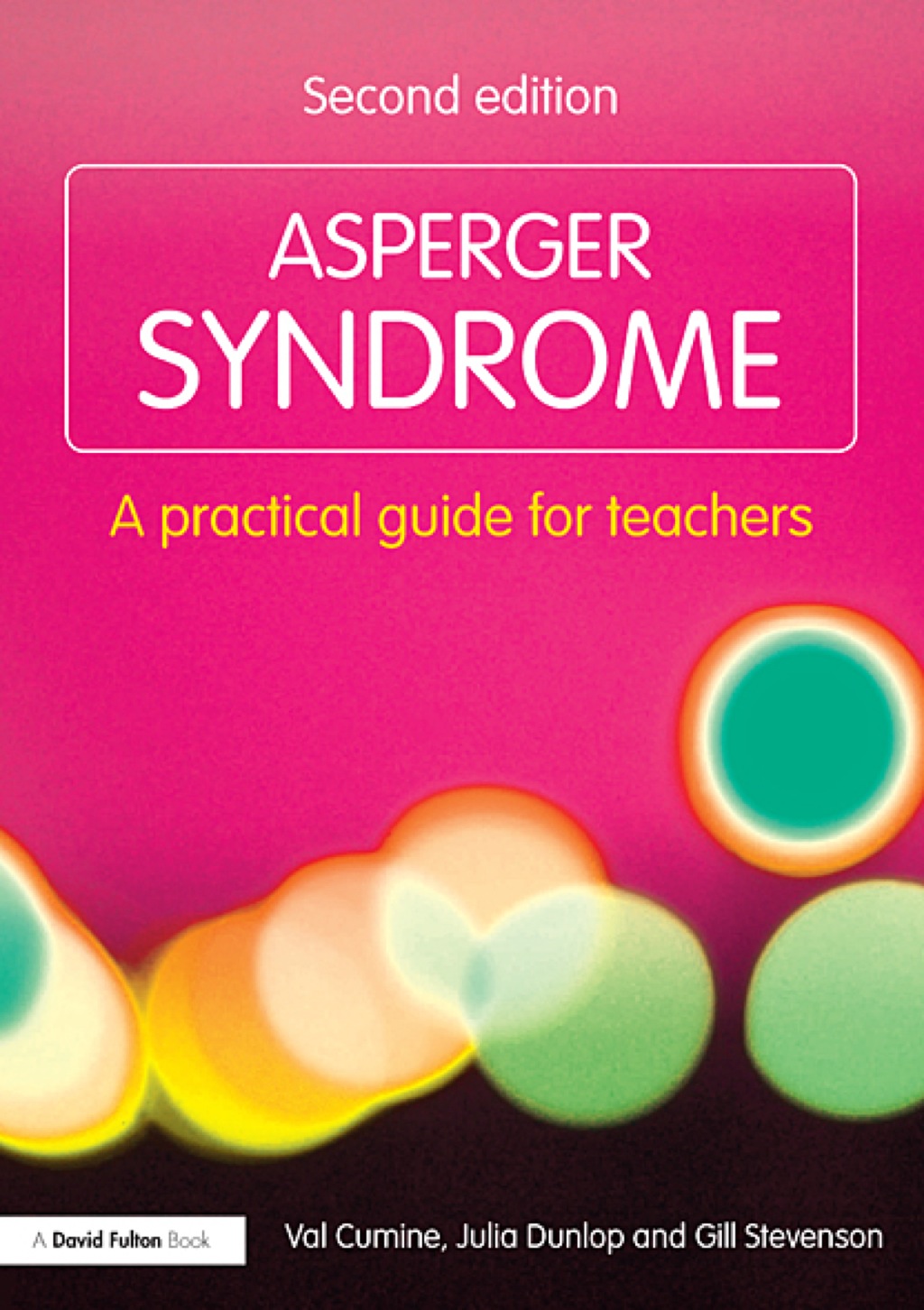 Asperger Syndrome A Practical Guide for Teachers 2nd Edition â€“ PDF ...