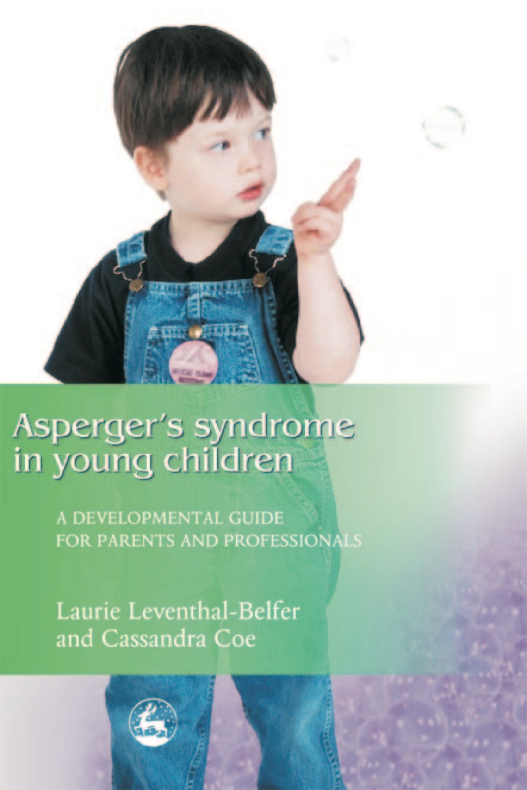 Asperger Syndrome in Young Children A Developmental Approach for Parents and Professionals - (PDF/EPUB Version)