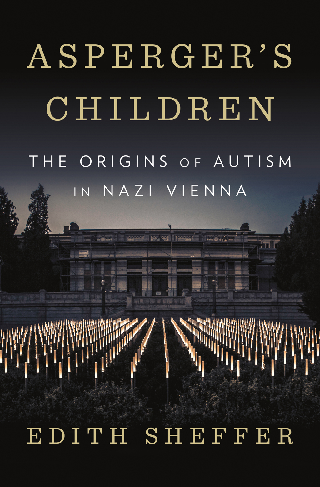 Asperger's Children: The Origins of Autism in Nazi Vienna - (PDF/EPUB Version)