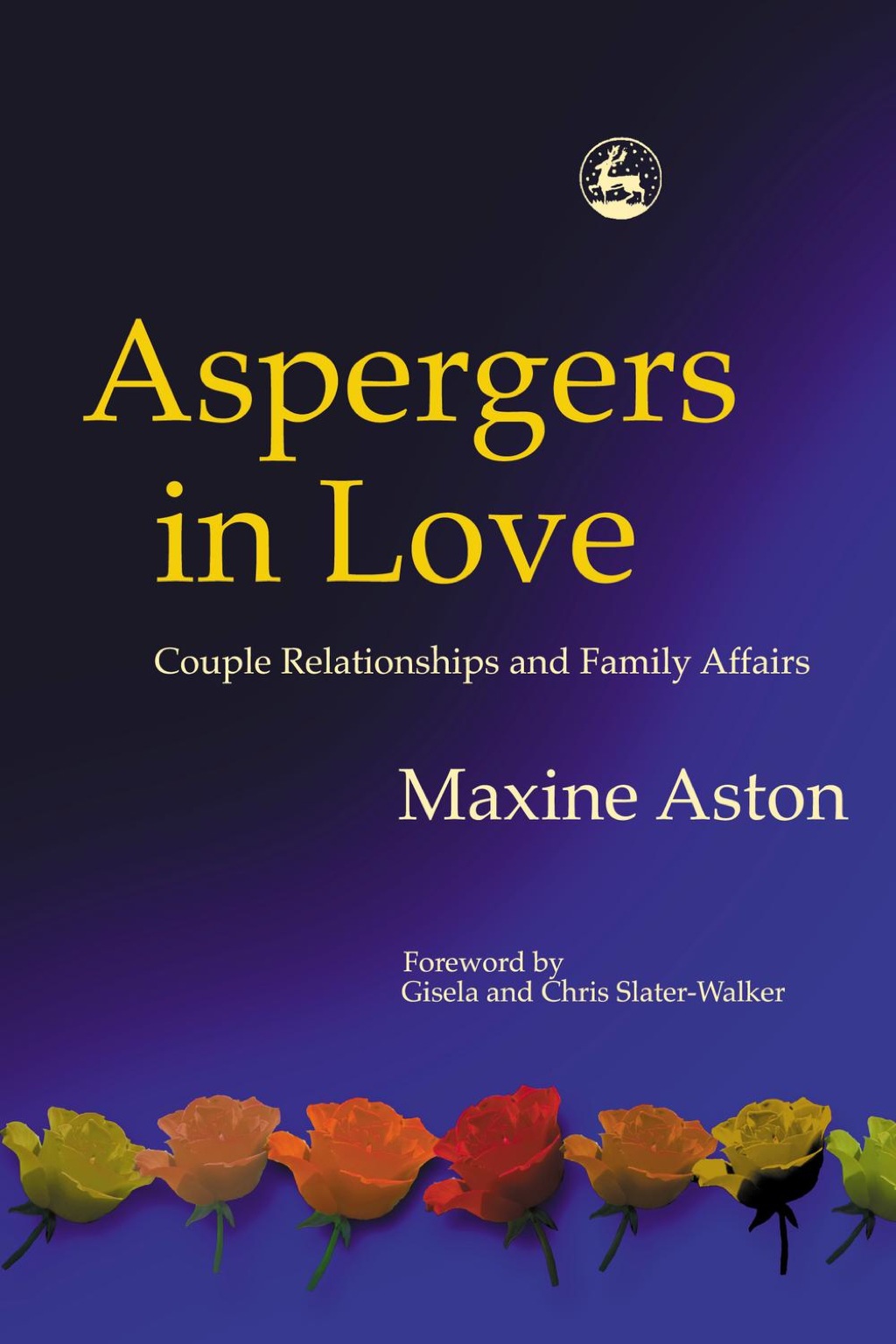 Aspergers in Love - (PDF/EPUB Version)