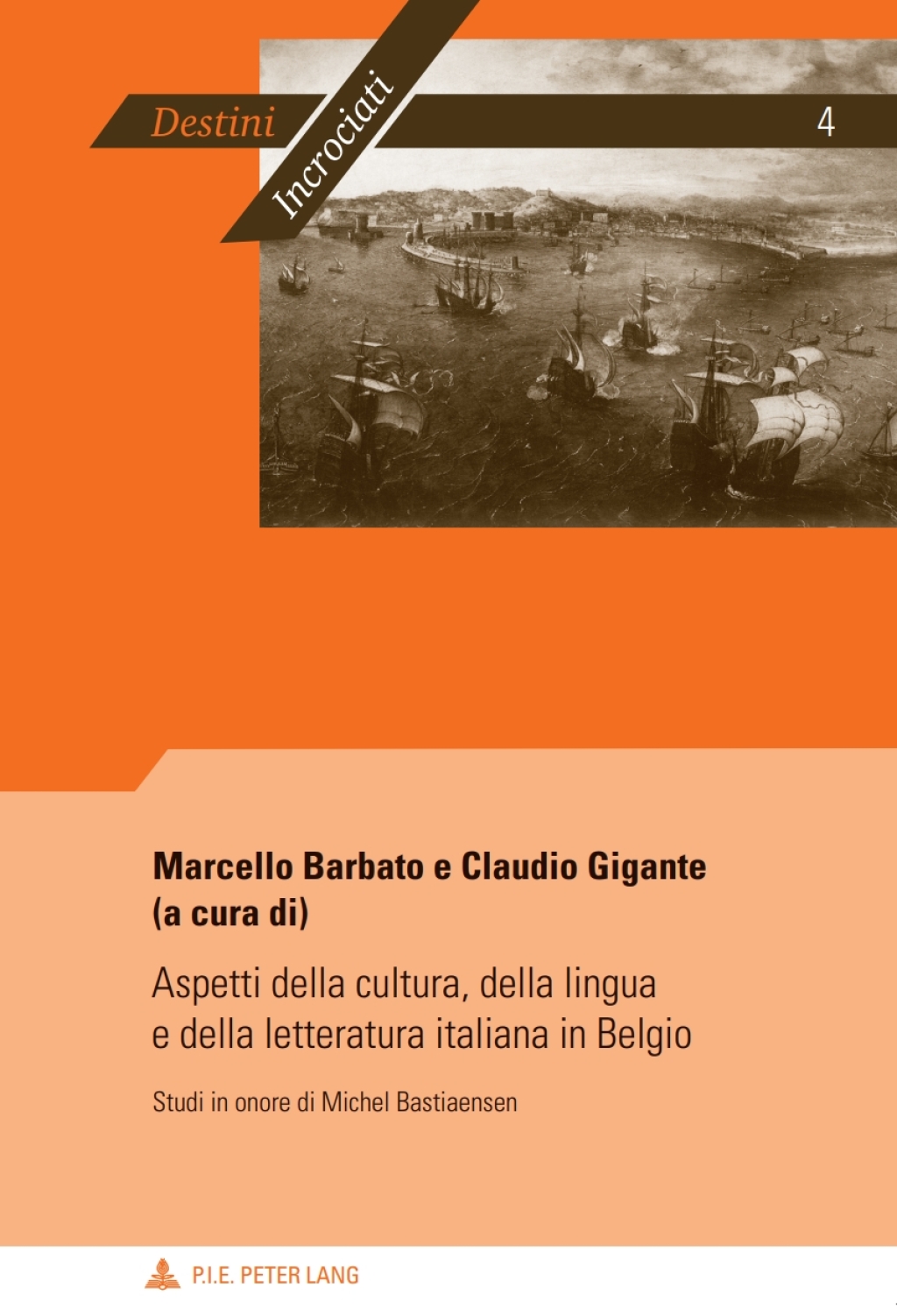 Aspetti della cultura, della lingua e della letteratura italiana in Belgio Studi in onore di Michel Bastiaensen 1st Edition â€“ PDF/EPUB Version Downloadable
