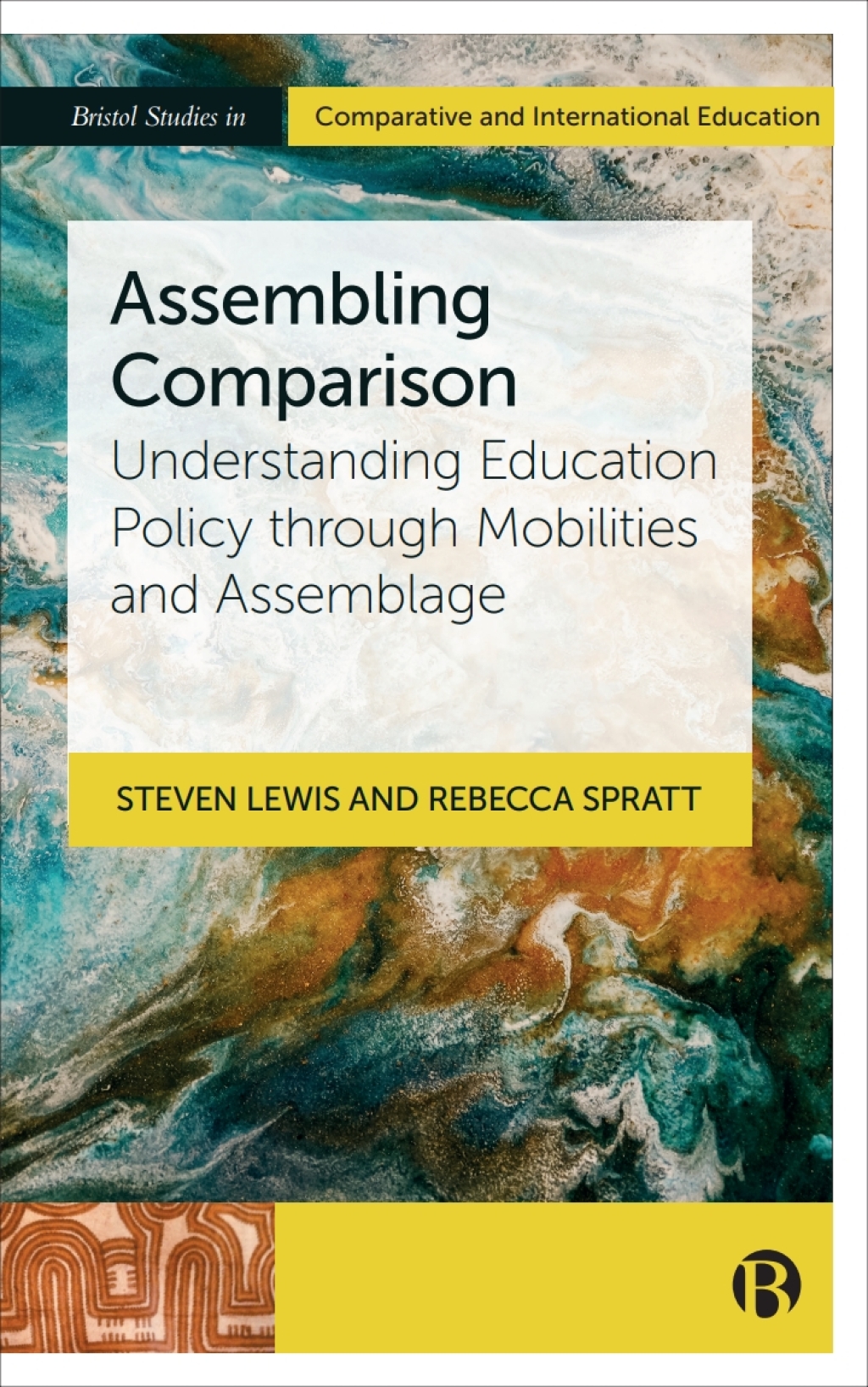 Assembling Comparison Understanding Education Policy through Mobilities and Assemblage 1st Edition â€“ PDF/EPUB Version Downloadable