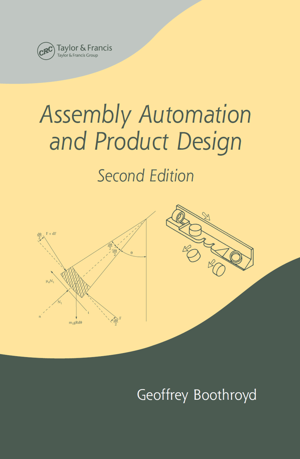 Assembly Automation and Product Design 2nd Edition â€“ PDF/EPUB Version Downloadable