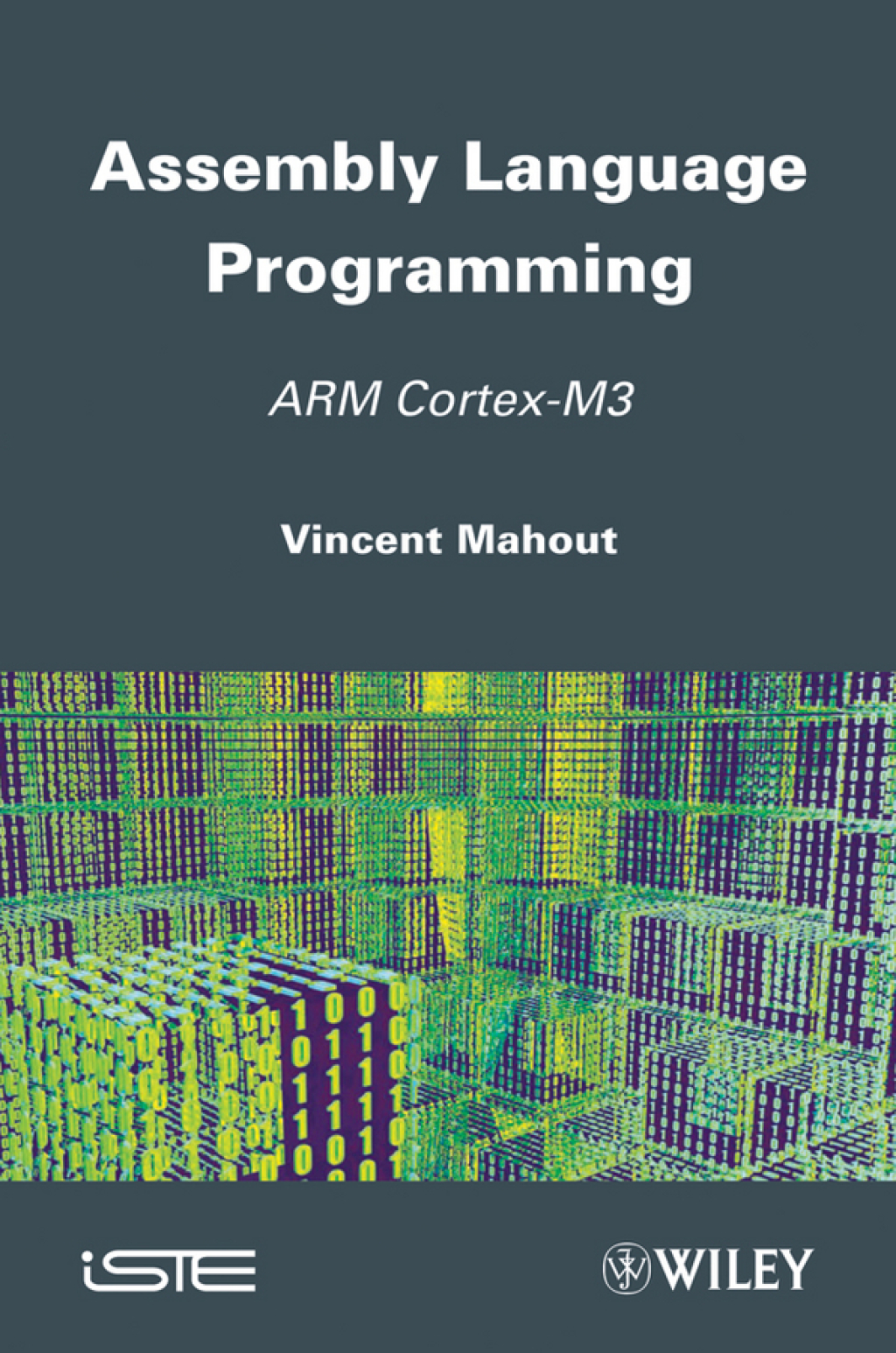 Assembly Language Programming ARM Cortex-M3 1st Edition â€“ PDF/EPUB ...
