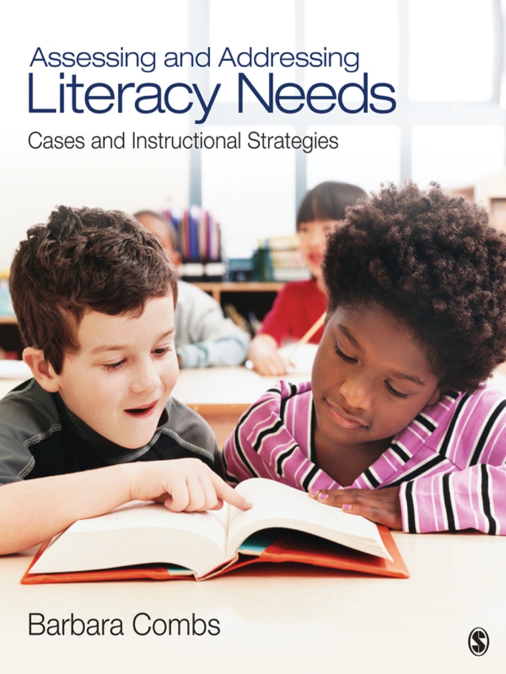 Assessing and Addressing Literacy Needs Cases and Instructional Strategies 1st Edition â€“ PDF/EPUB Version Downloadable