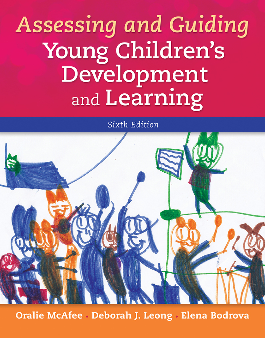 Assessing and Guiding Young Children's Development and Learning (Pearson+) 6th Edition â€“ PDF/EPUB Version Downloadable