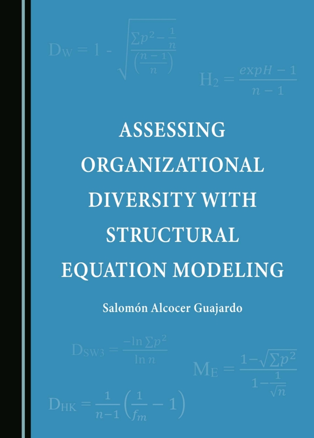 Assessing Organizational Diversity with Structural Equation Modeling 1st Edition â€“ PDF/EPUB Version Downloadable